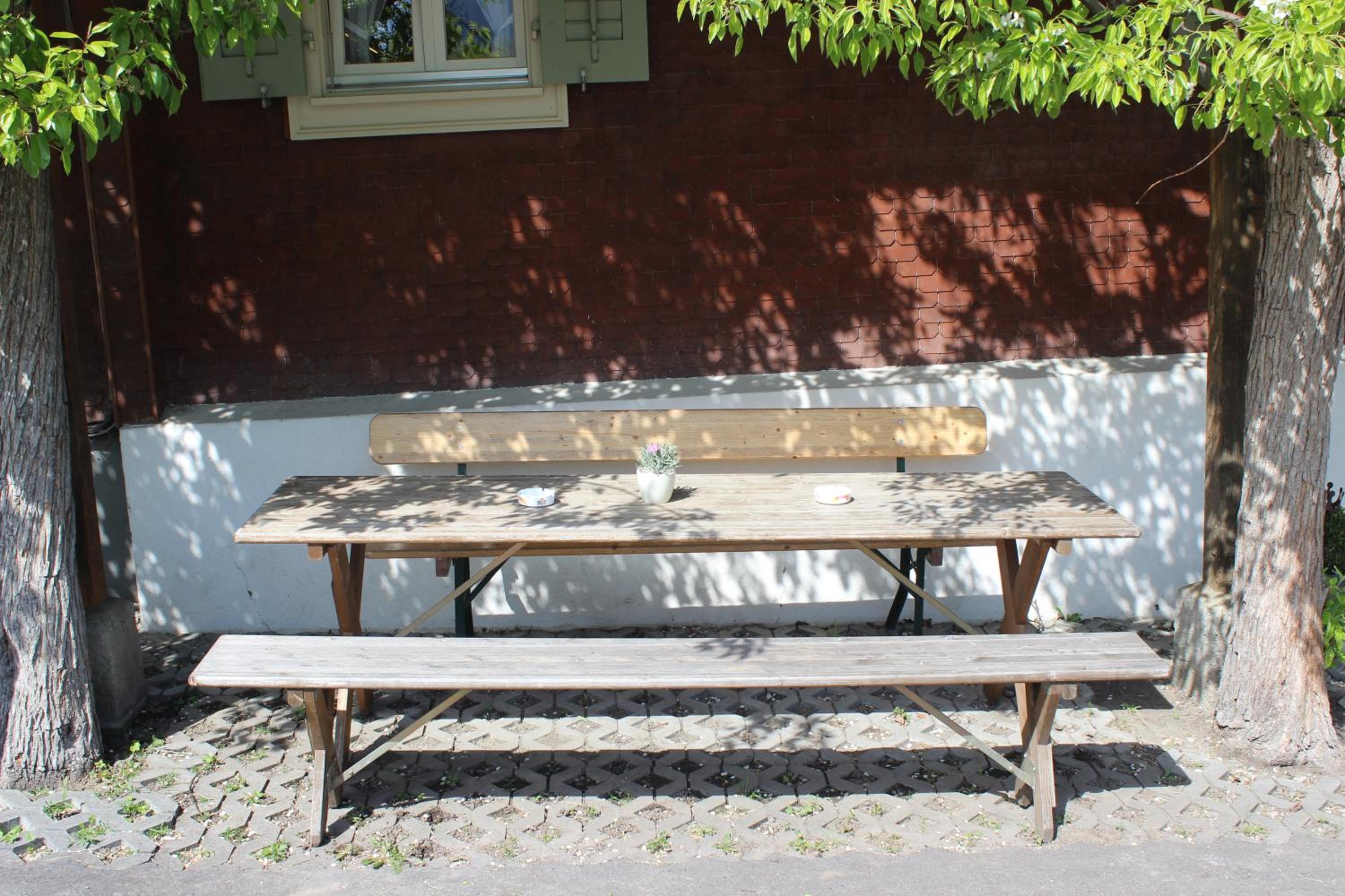 Landgasthof Grossteil