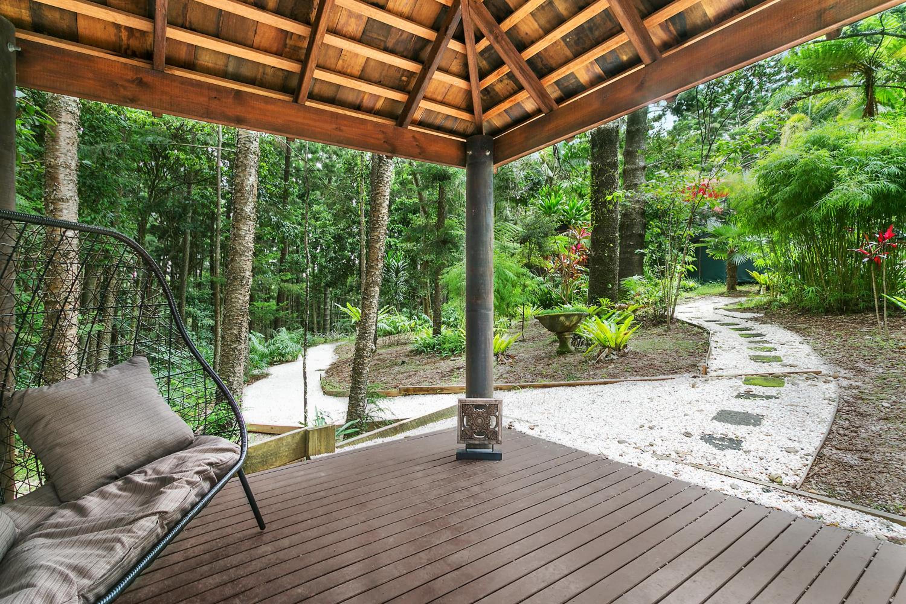 Azabu Retreat