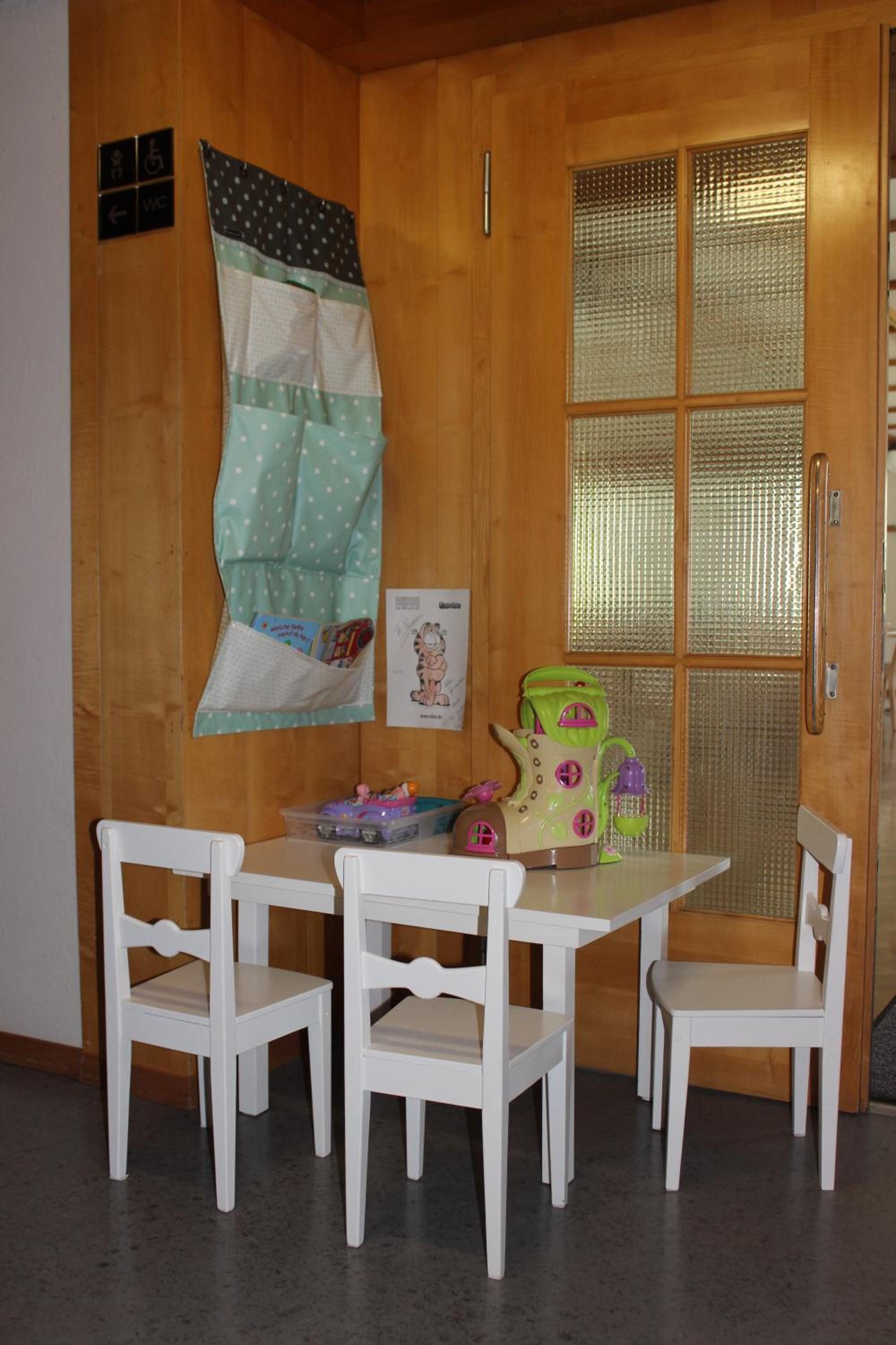 Landgasthof Grossteil
