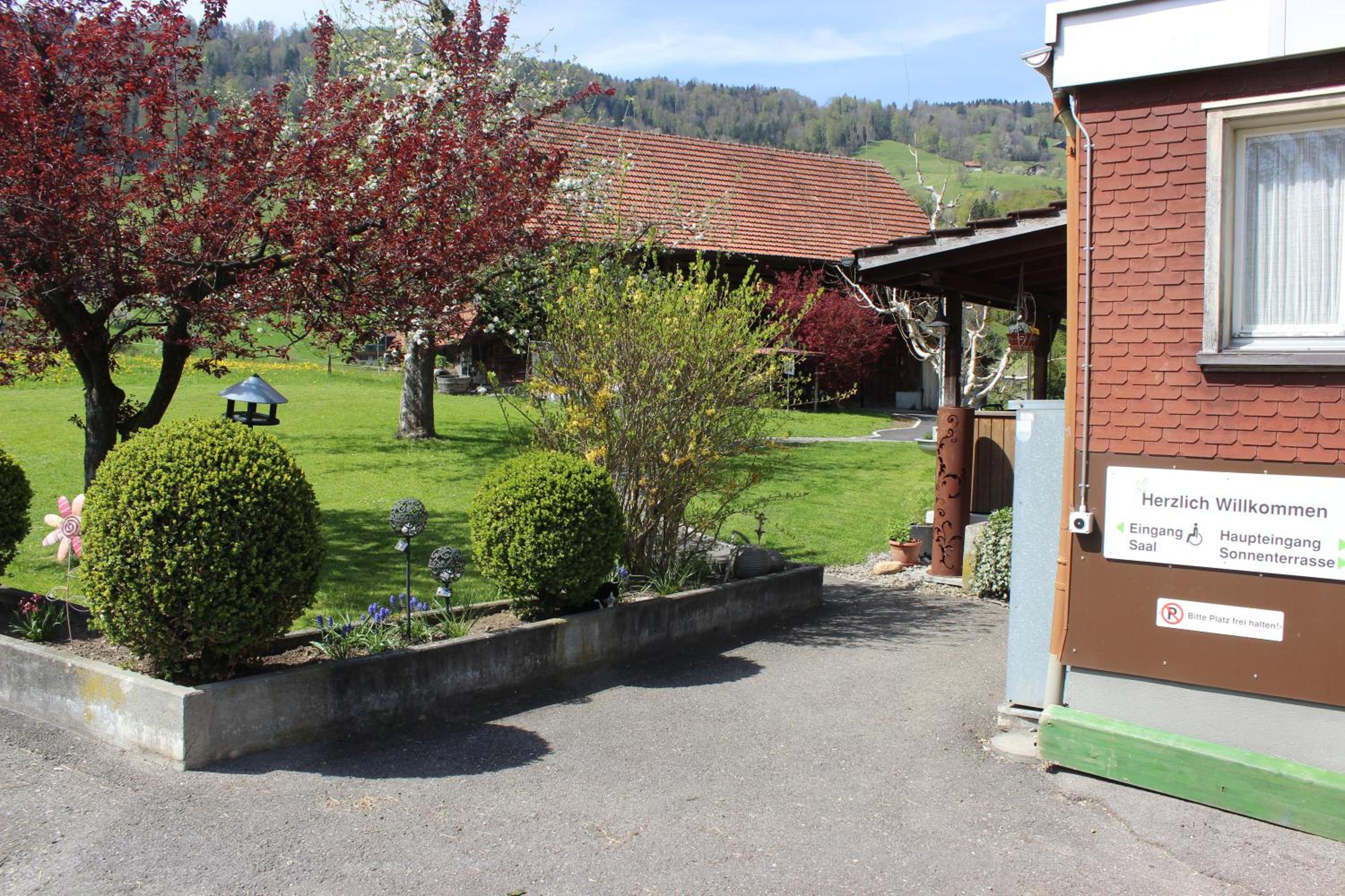 Landgasthof Grossteil