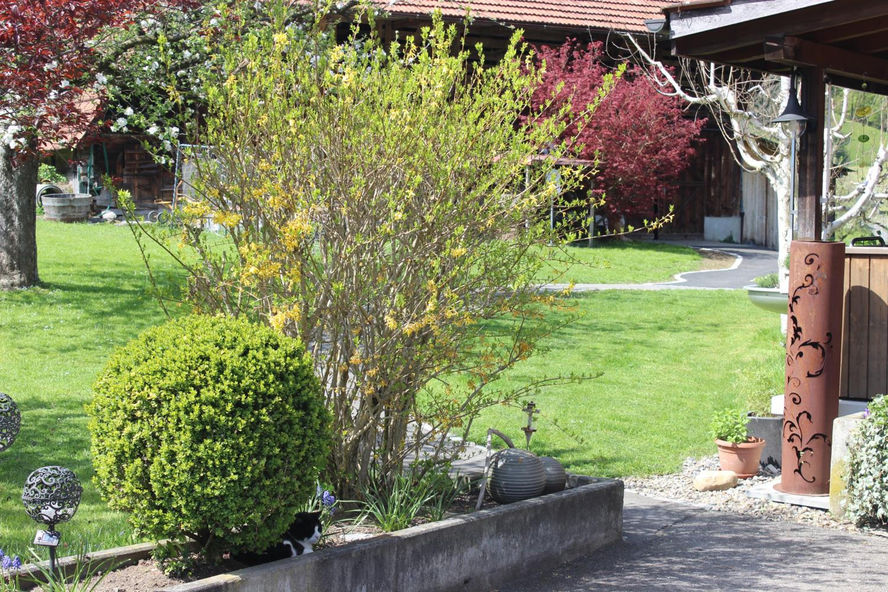 Landgasthof Grossteil
