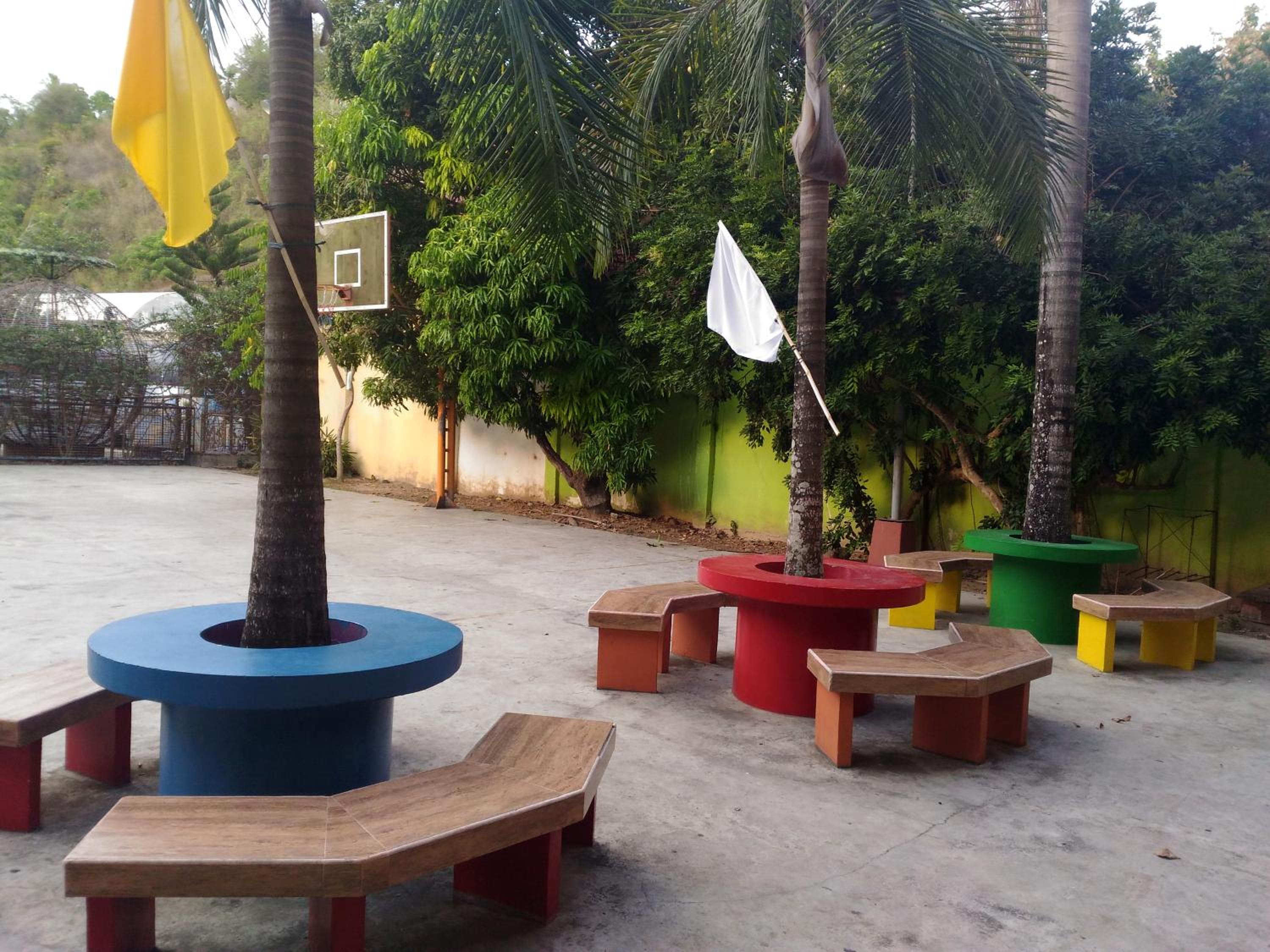 Tubod Flowing Water Resort, photo 18
