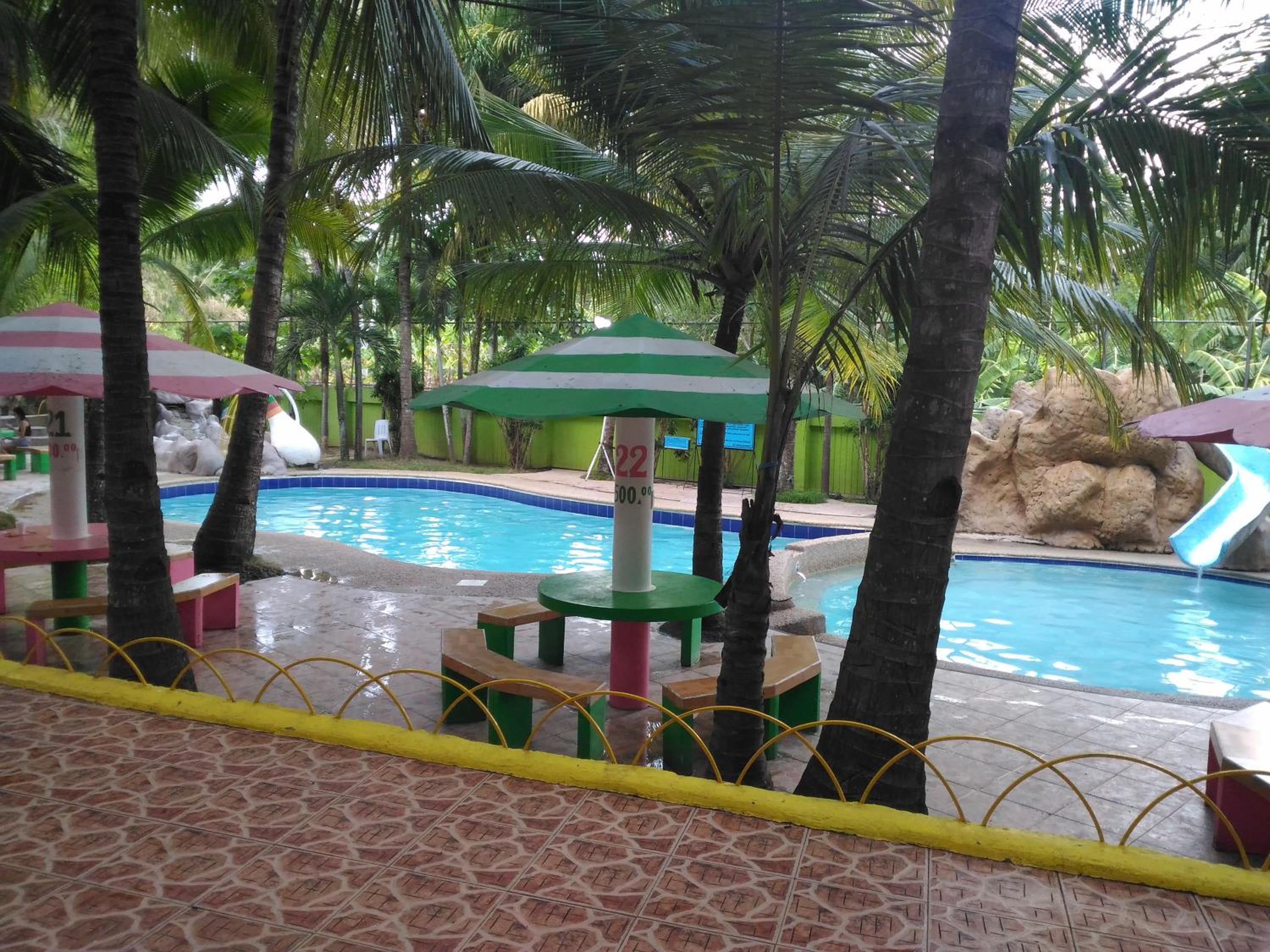 Tubod Flowing Water Resort, photo 22