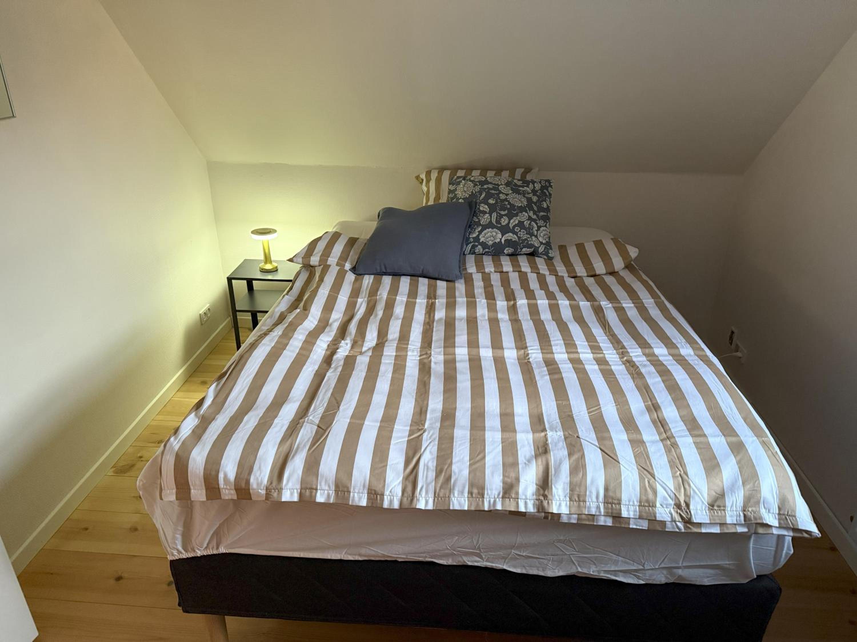 Rolighed B&B