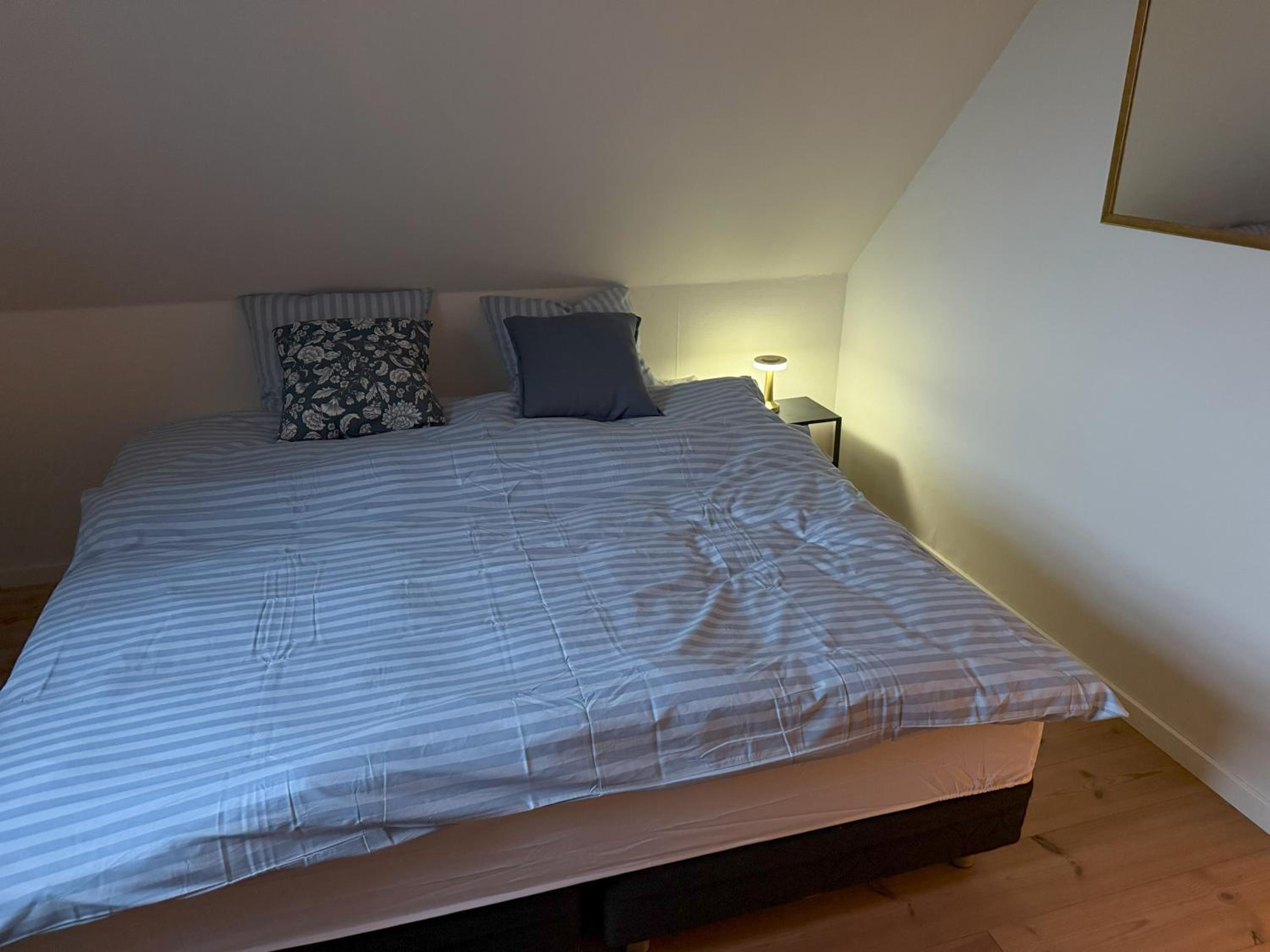 Rolighed B&B