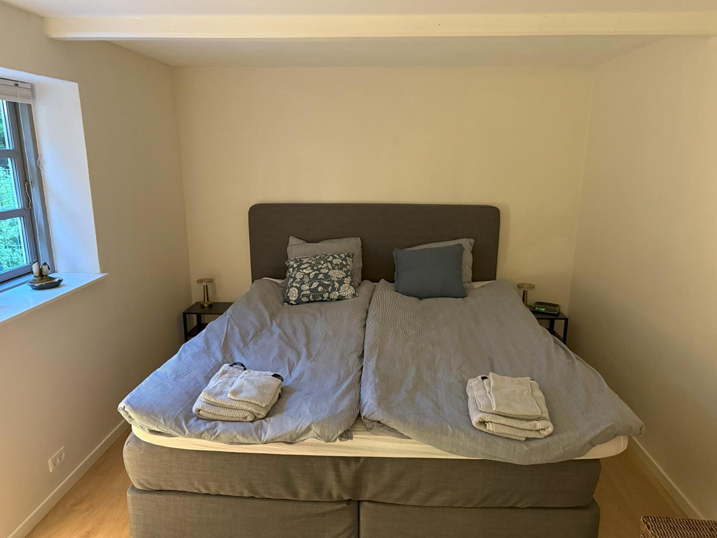 Rolighed B&B
