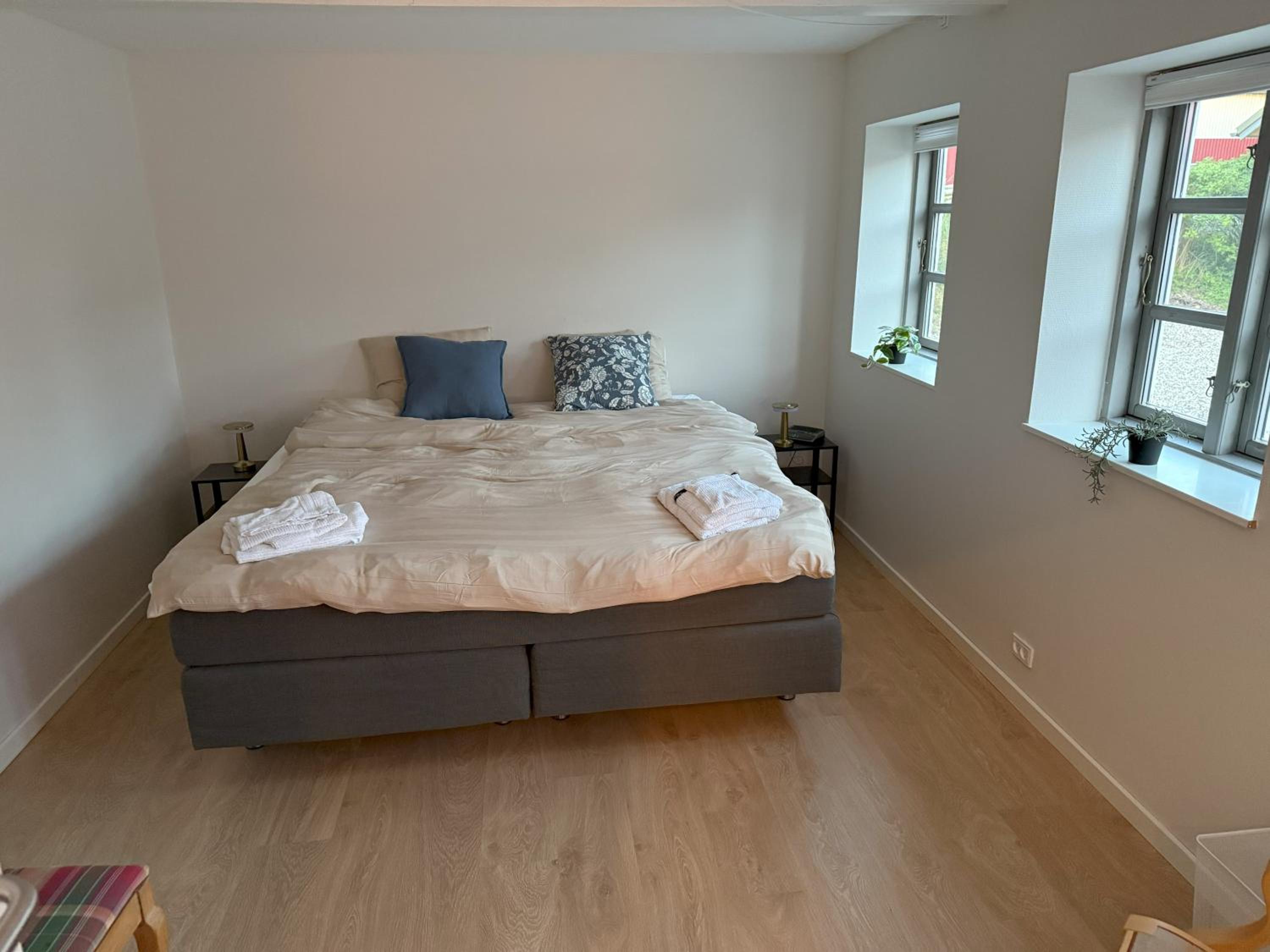 Rolighed B&B