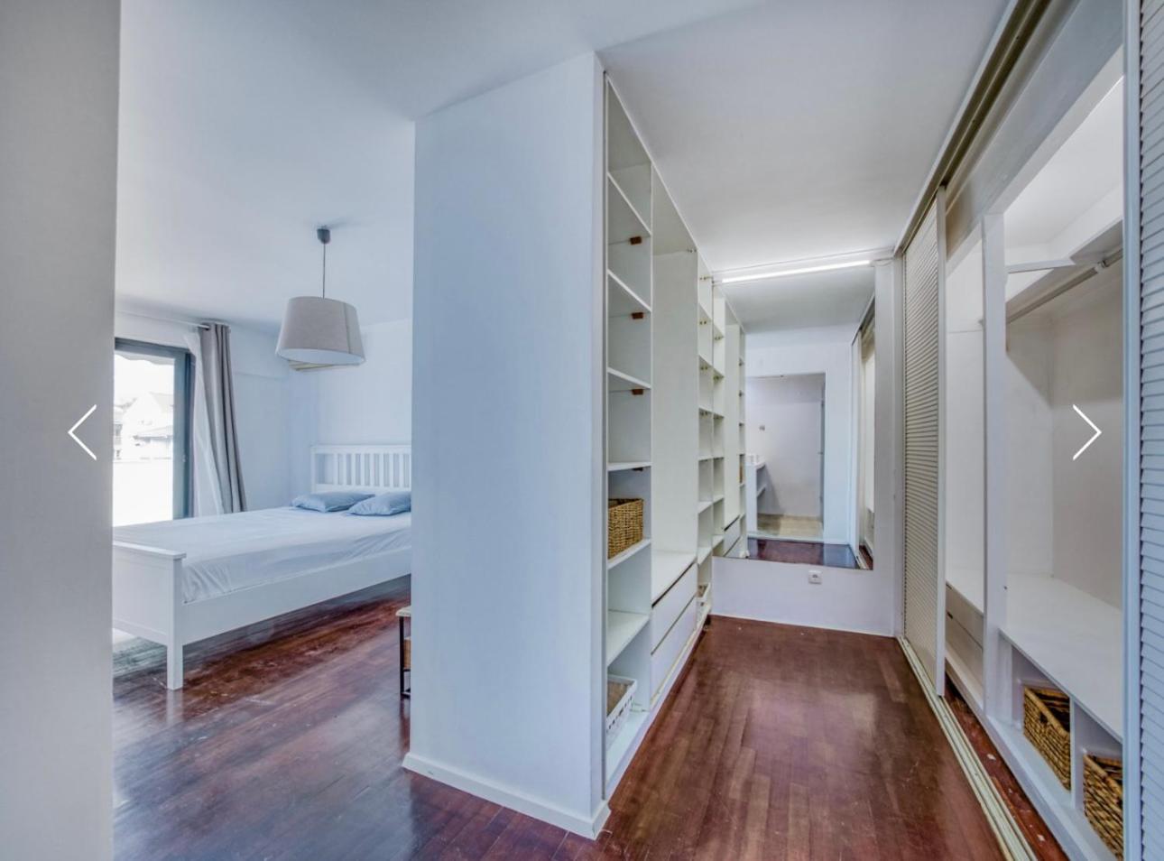 Luxury 4 bedroom with 3 bathroom Cascais Lisbon walking distance to beach