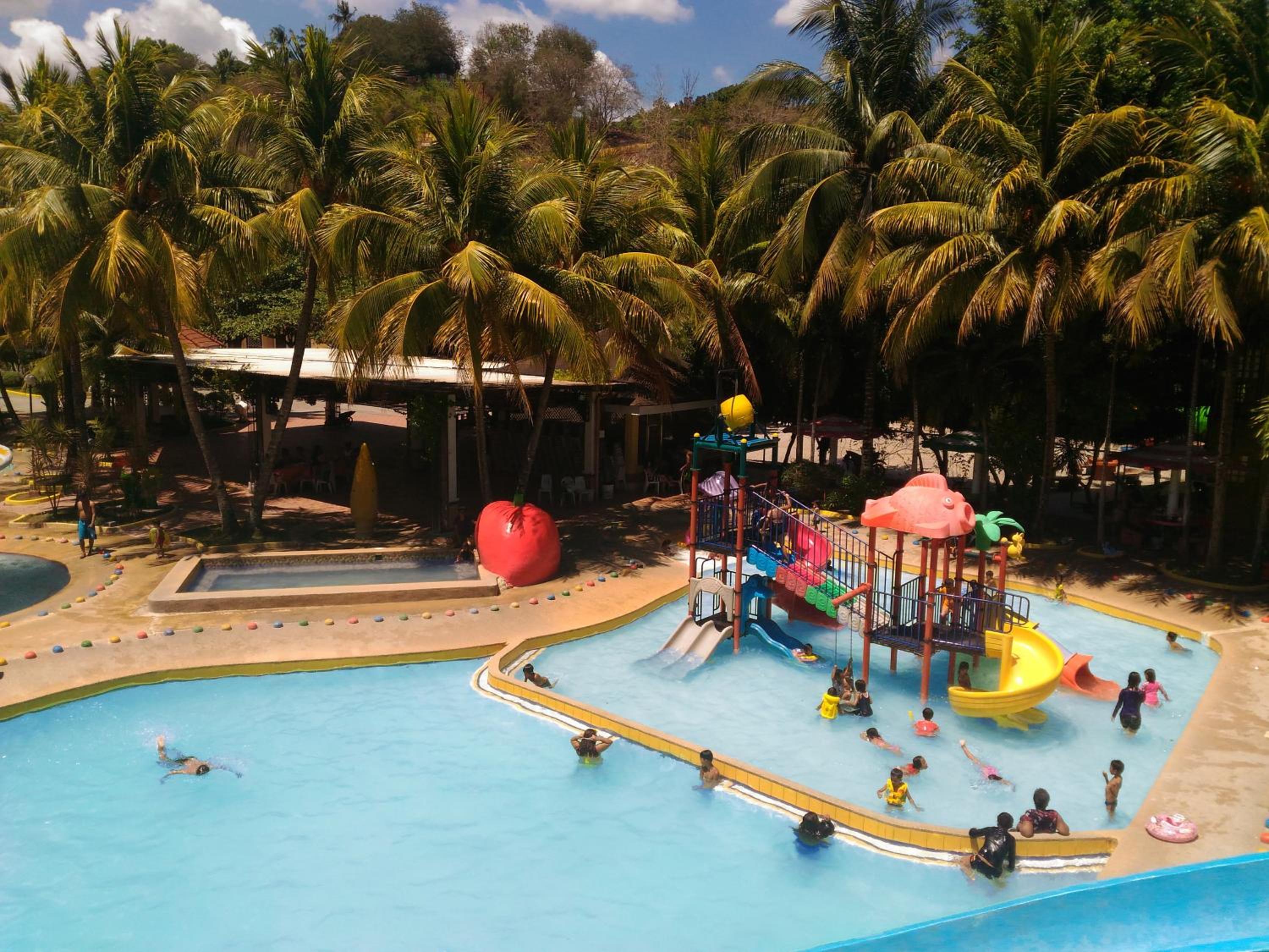 Tubod Flowing Water Resort, photo 27