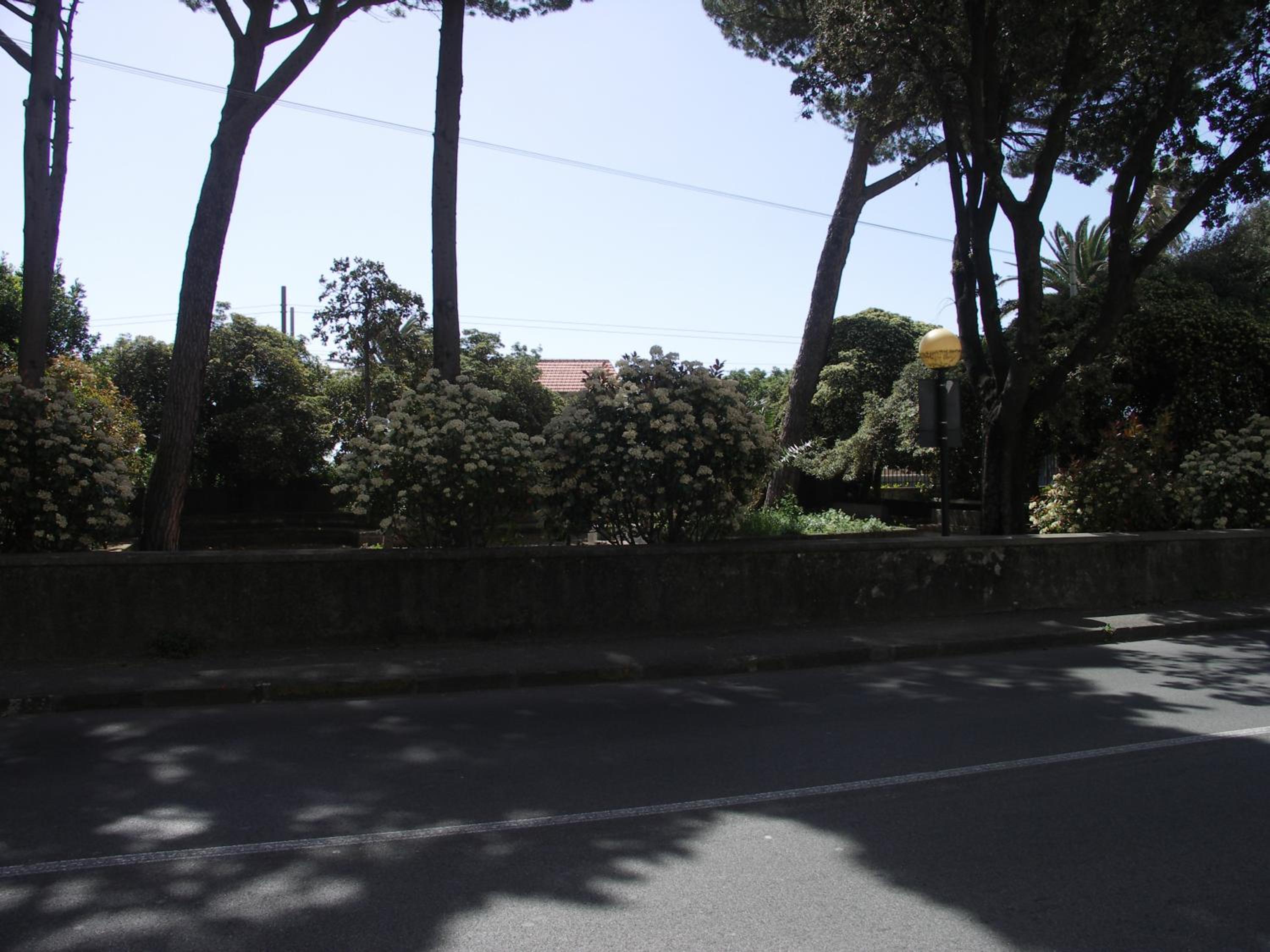 Appartamento fronte spiaggia