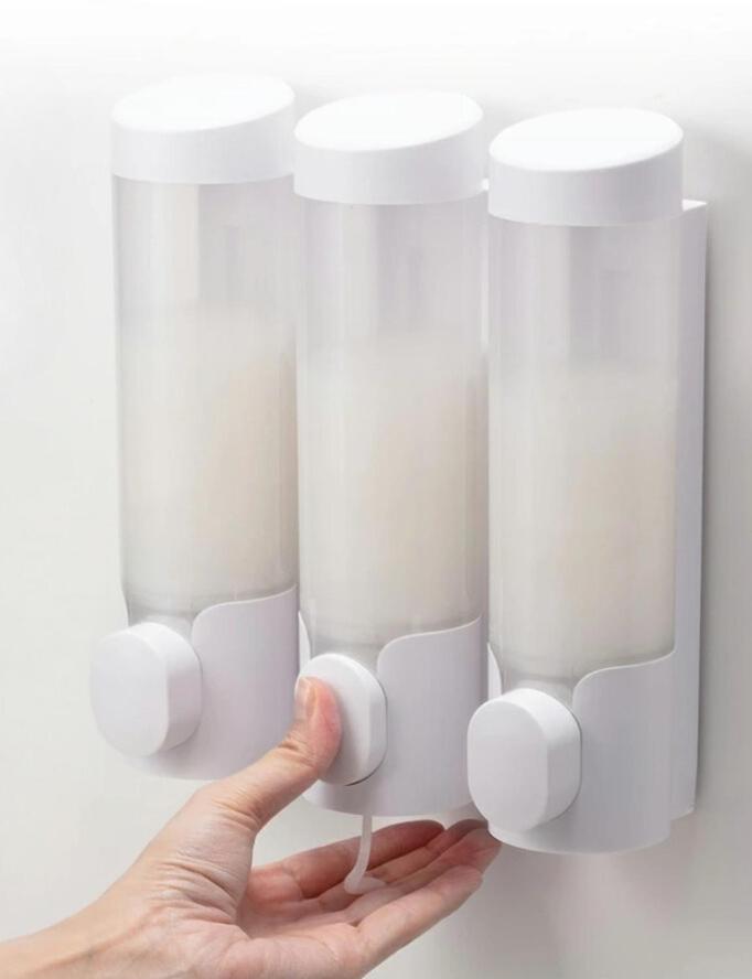 Shinsaibashi Digital Nomad Gas Dryer Netflix100