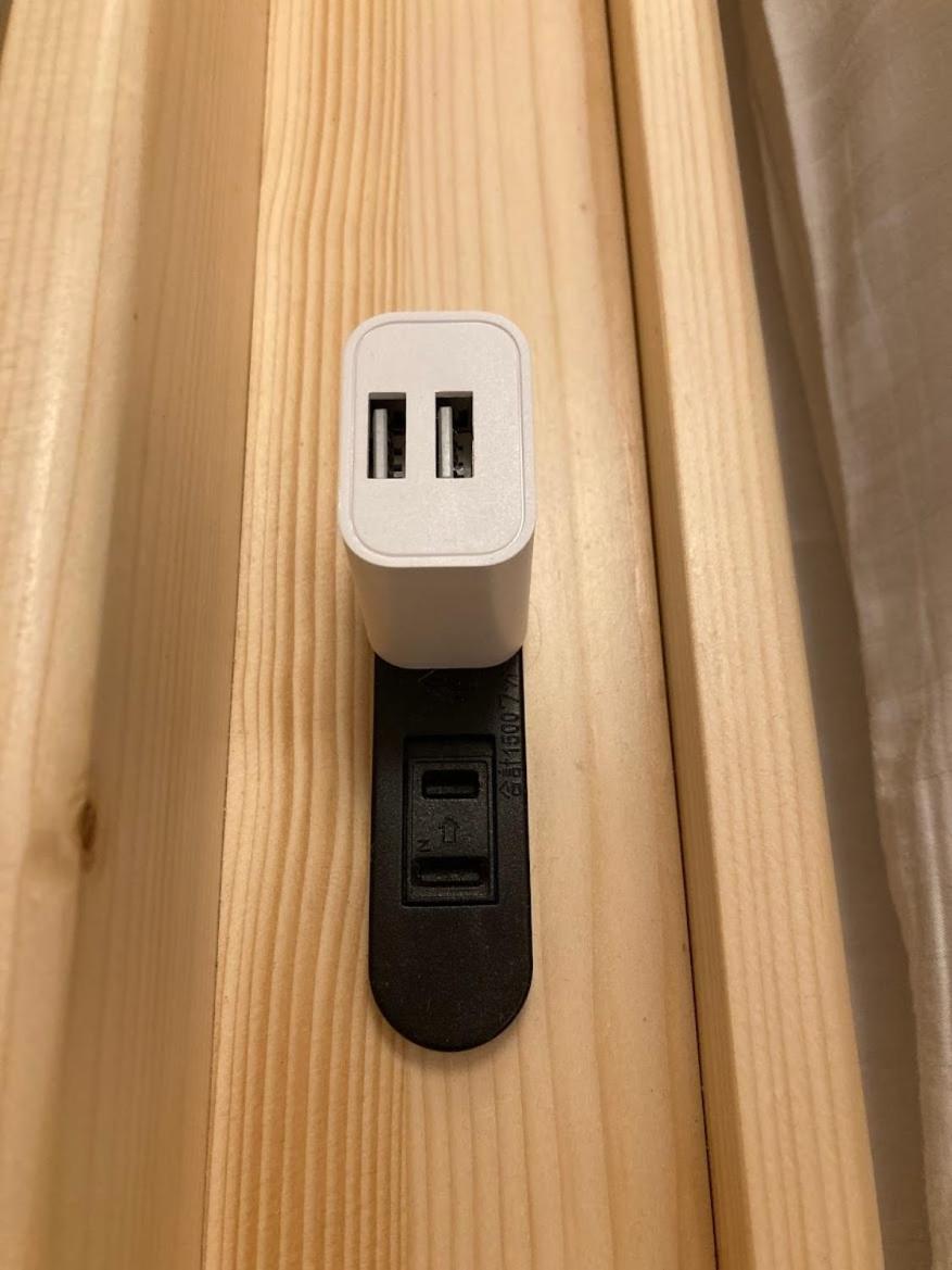 Shinsaibashi Digital Nomad Gas Dryer Netflix100