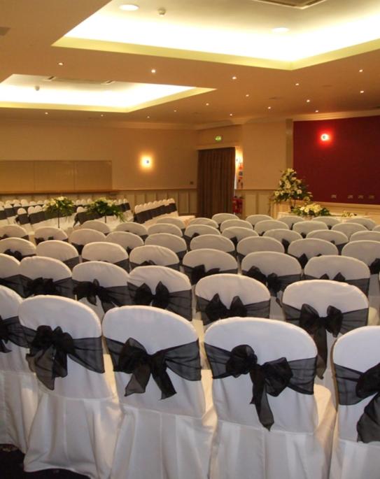 Waterford Vacations - Woodlands Hotel  Leisure Centre - Property Image 12
