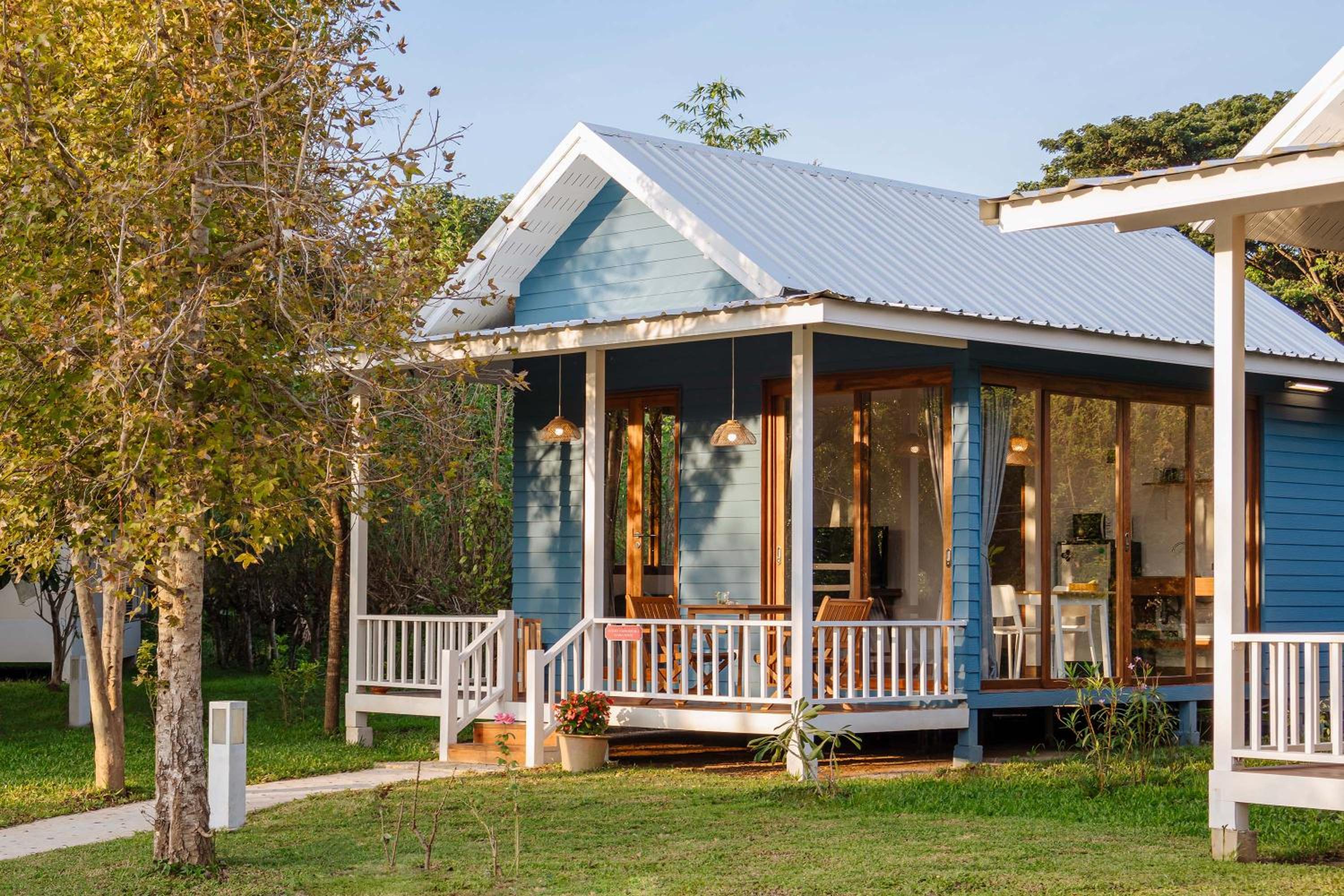Luxury Farm House