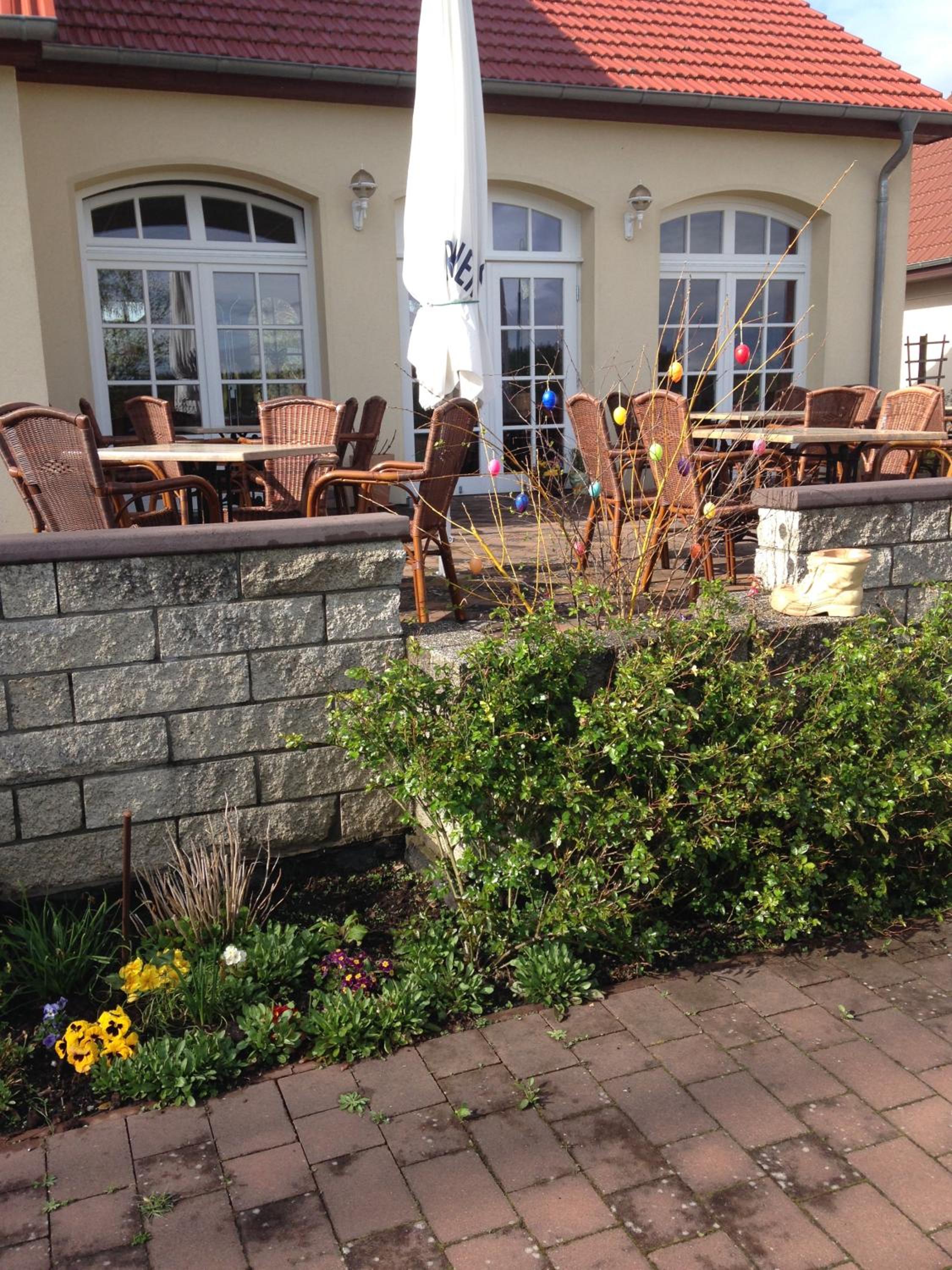 Landgasthaus am Dolgensee view 3