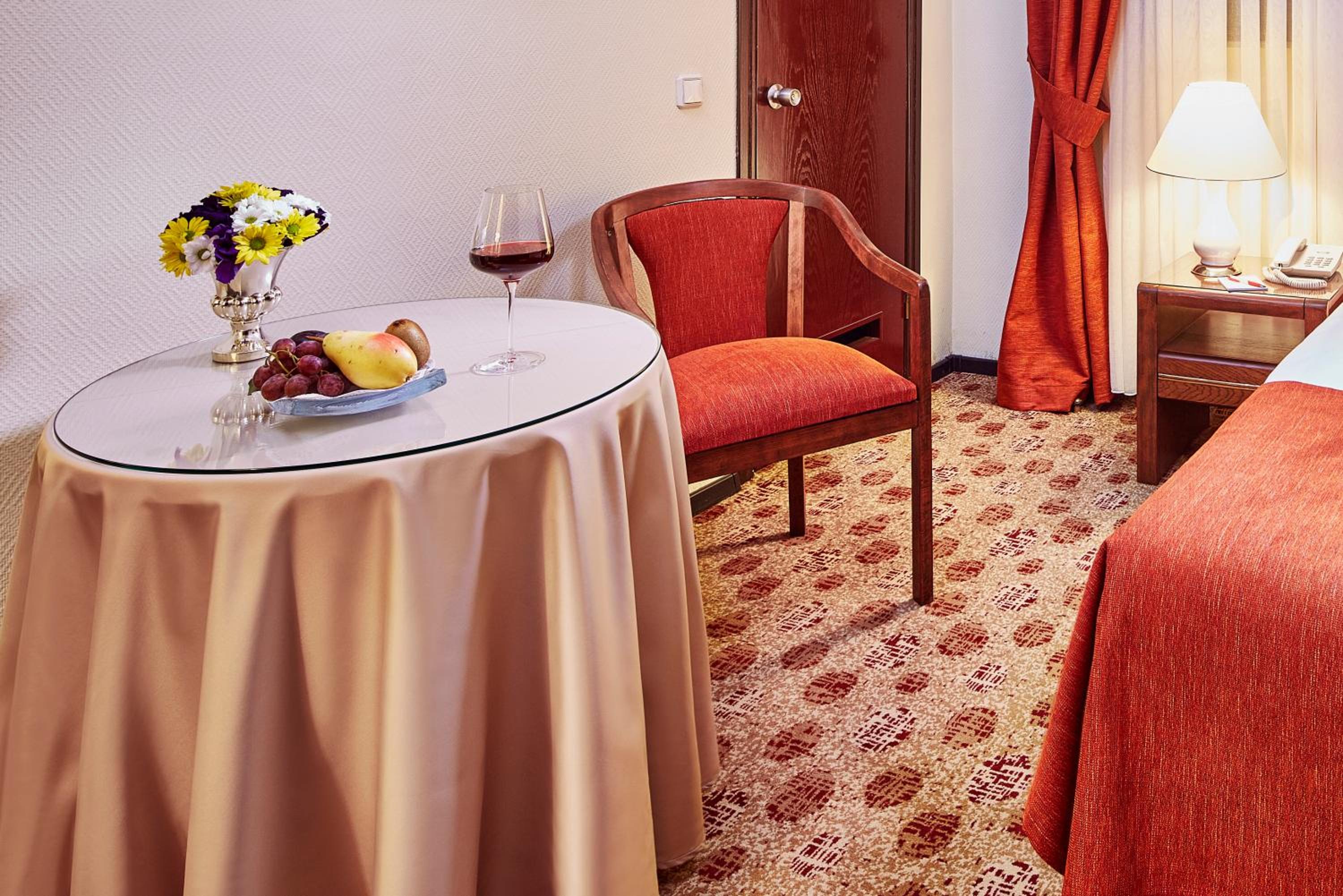 Güneş Hotel Merter - Image 26