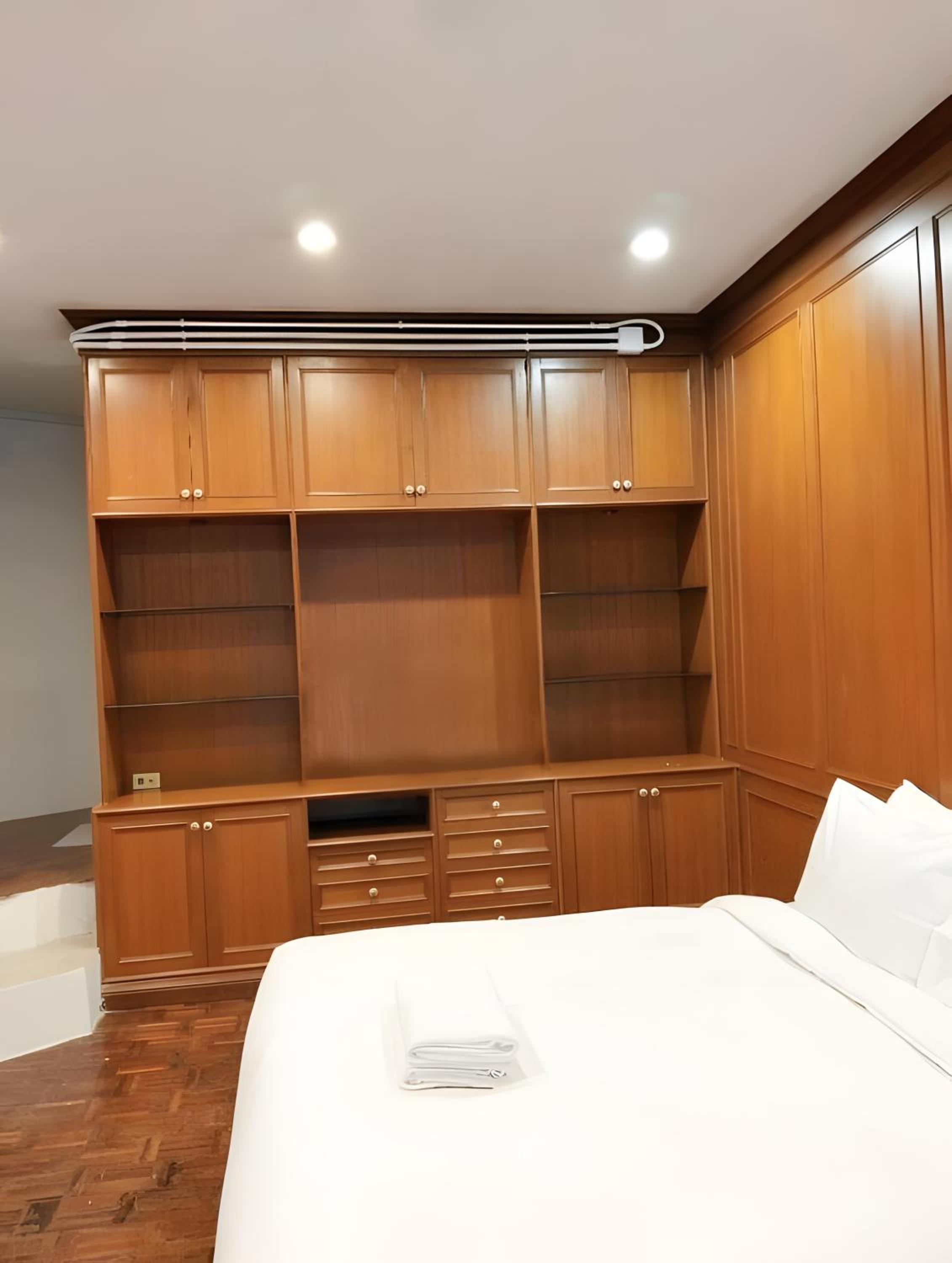 xx Stay On Sukhumvit Soi 11 BTS Nana
