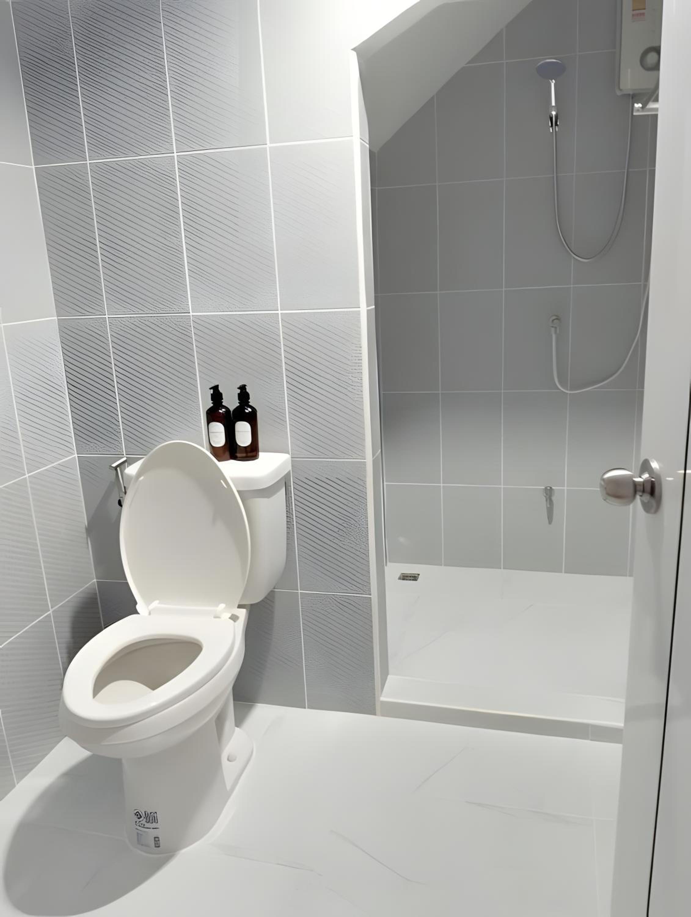 xx Stay On Sukhumvit Soi 11 BTS Nana