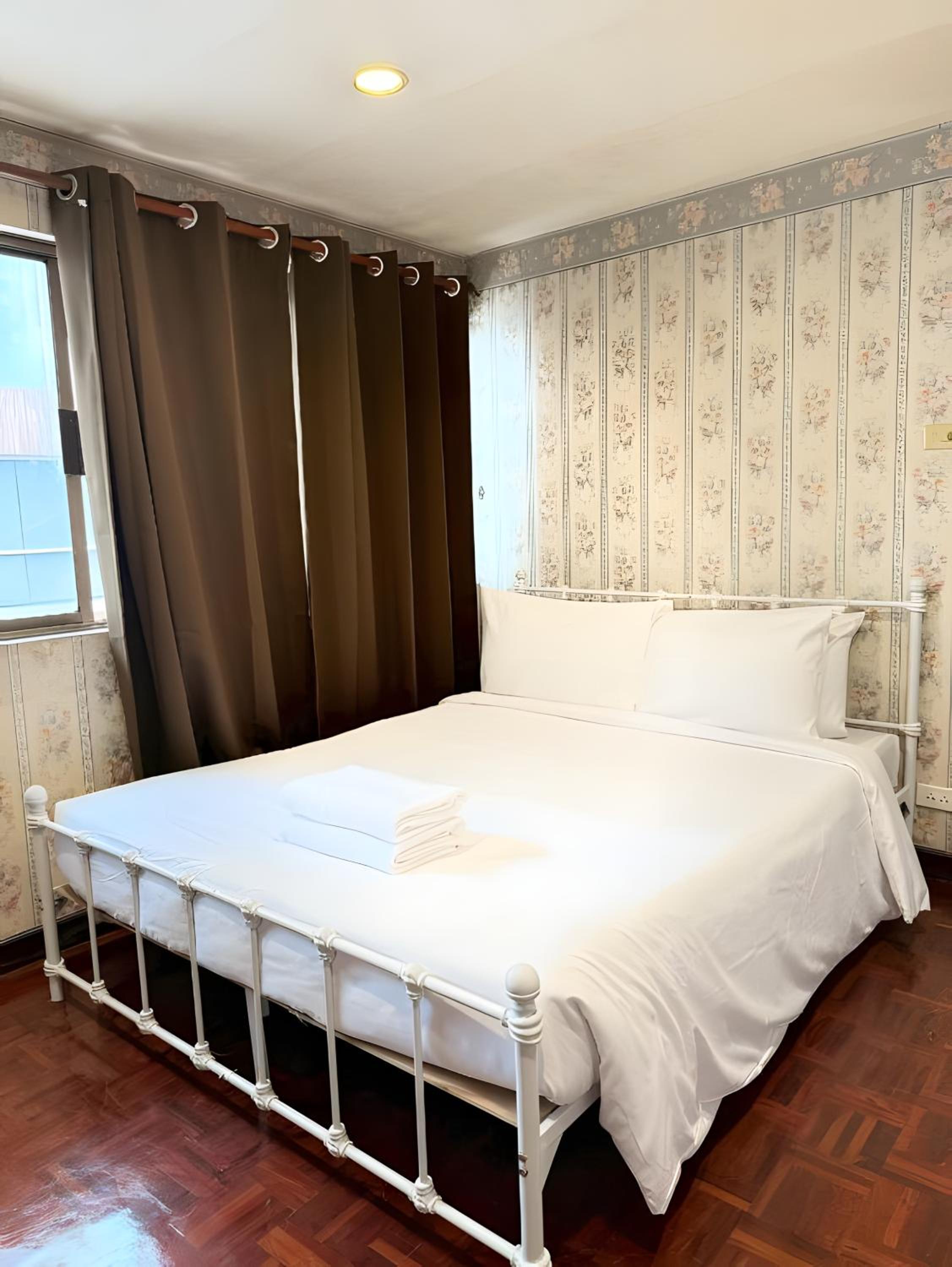 xx Stay On Sukhumvit Soi 11 BTS Nana