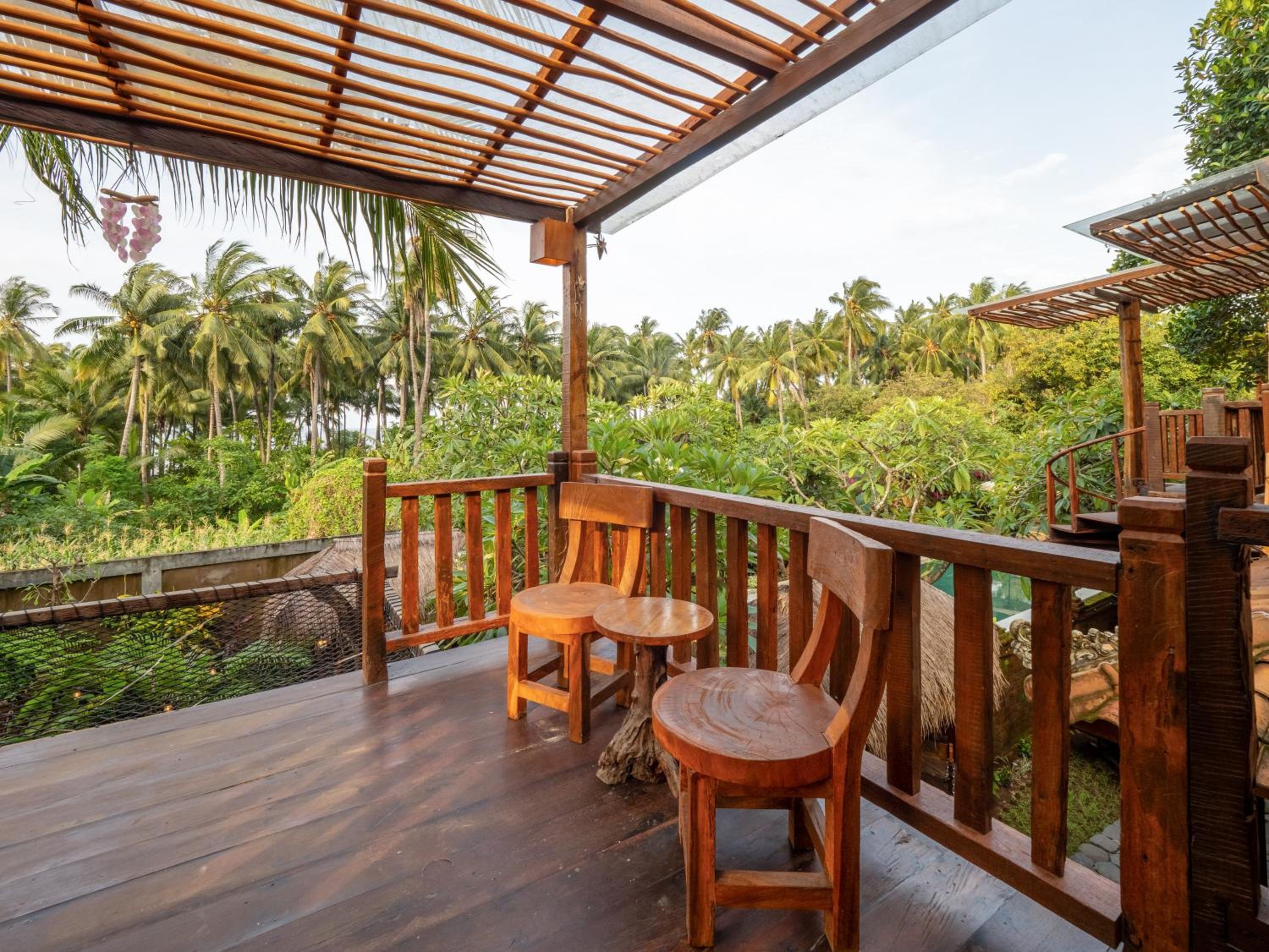 Aruna Jayanti Villa