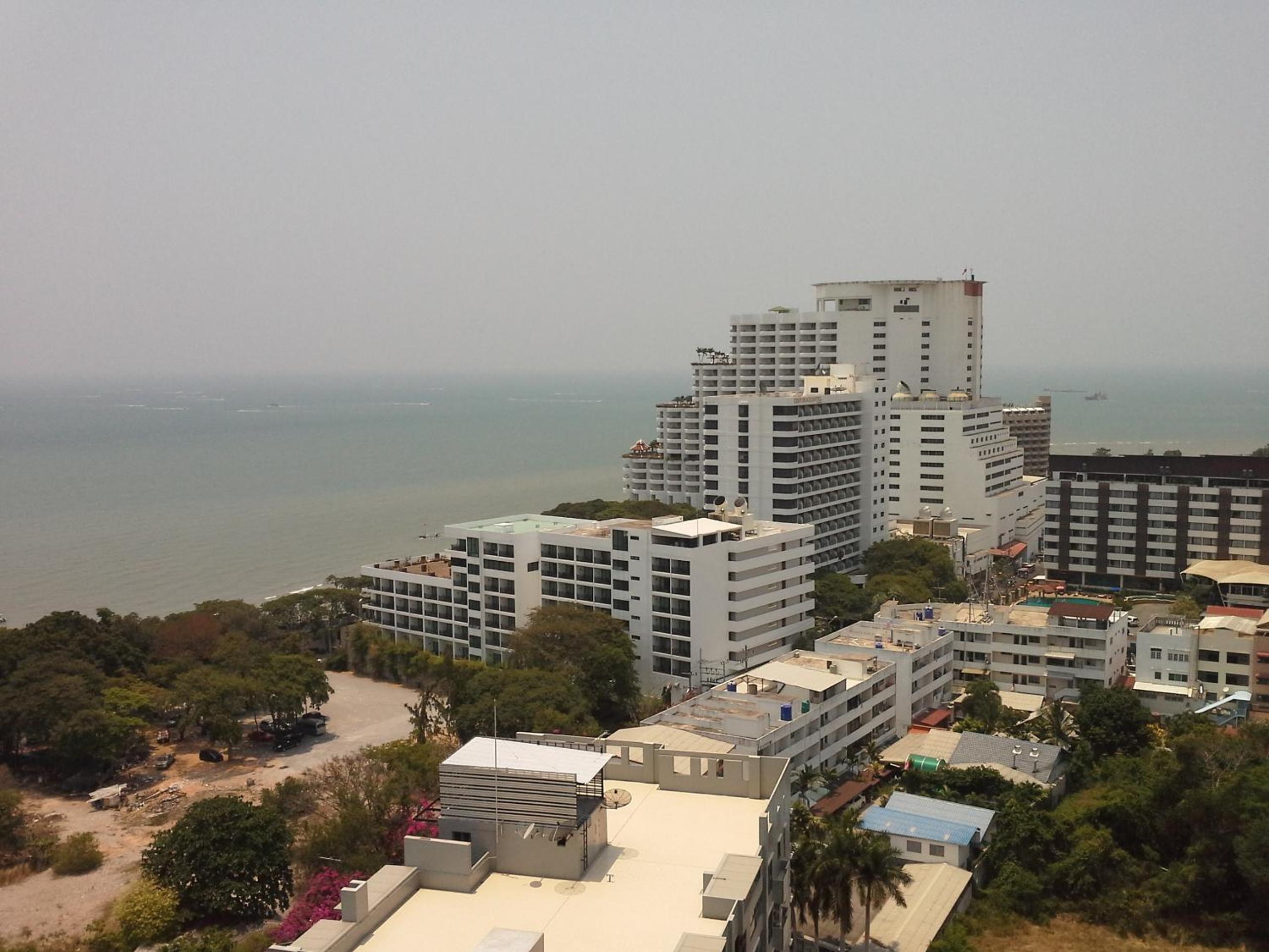 Cosy Beach View Apartments