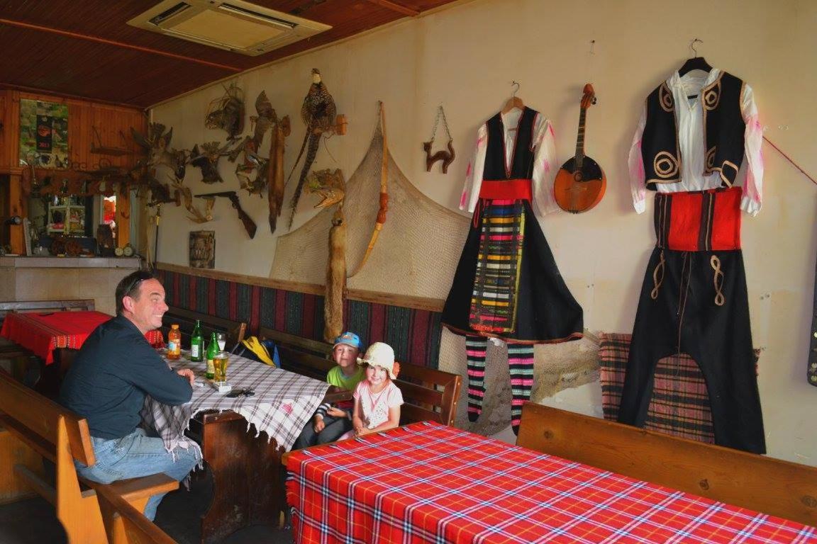 Rogozen guesthouse