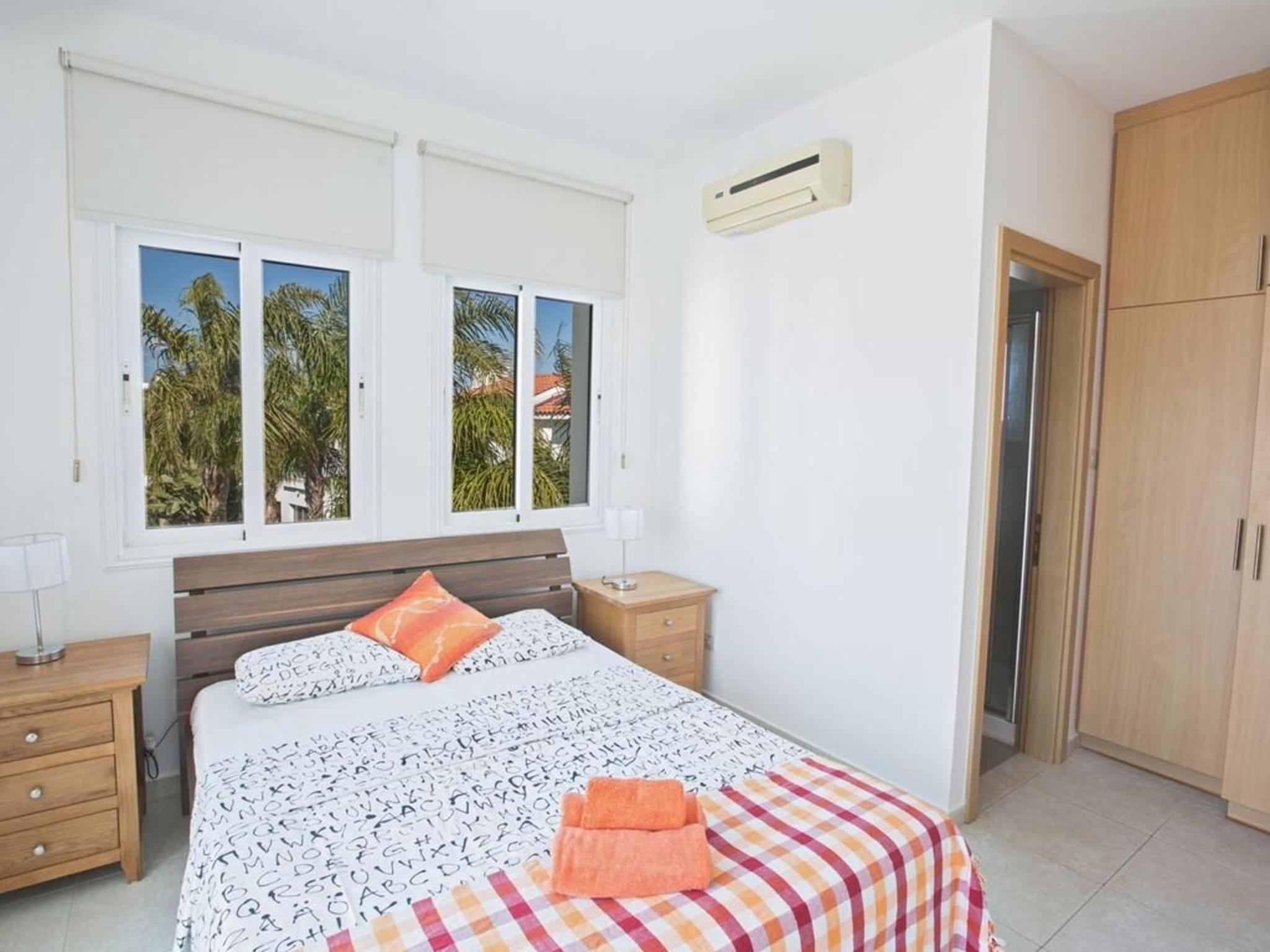 Villa Mesogi, Modern 3Bdr Protaras Villa, Close To Fig Tree Bay Beach