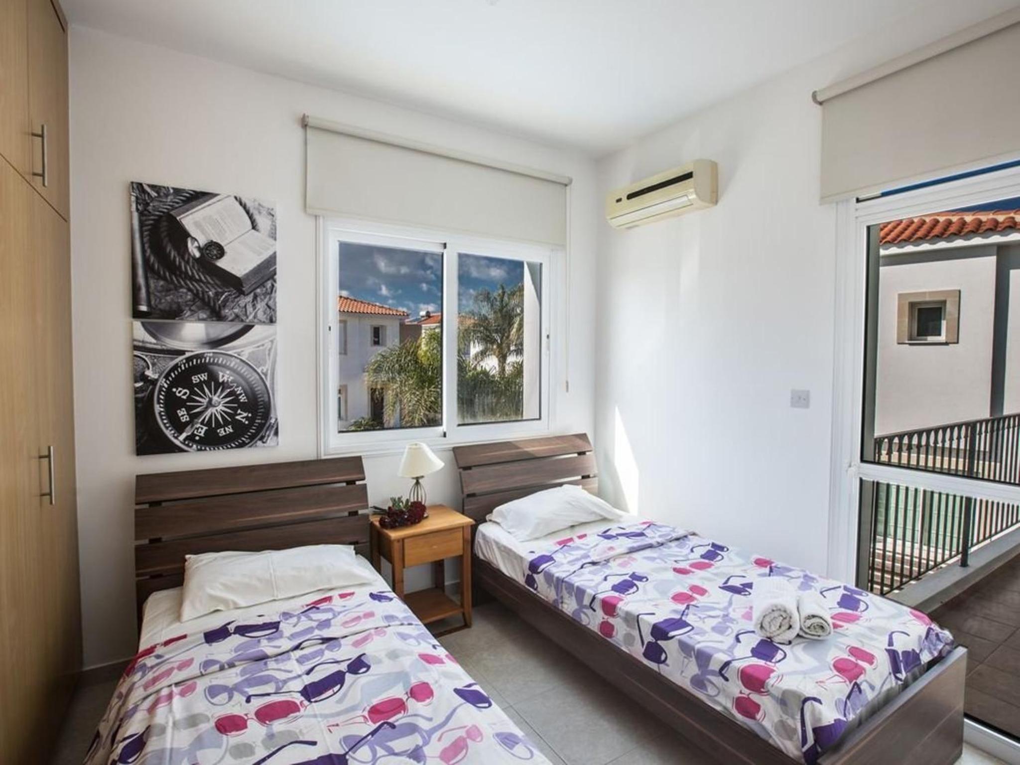 Villa Mesogi, Modern 3Bdr Protaras Villa, Close To Fig Tree Bay Beach