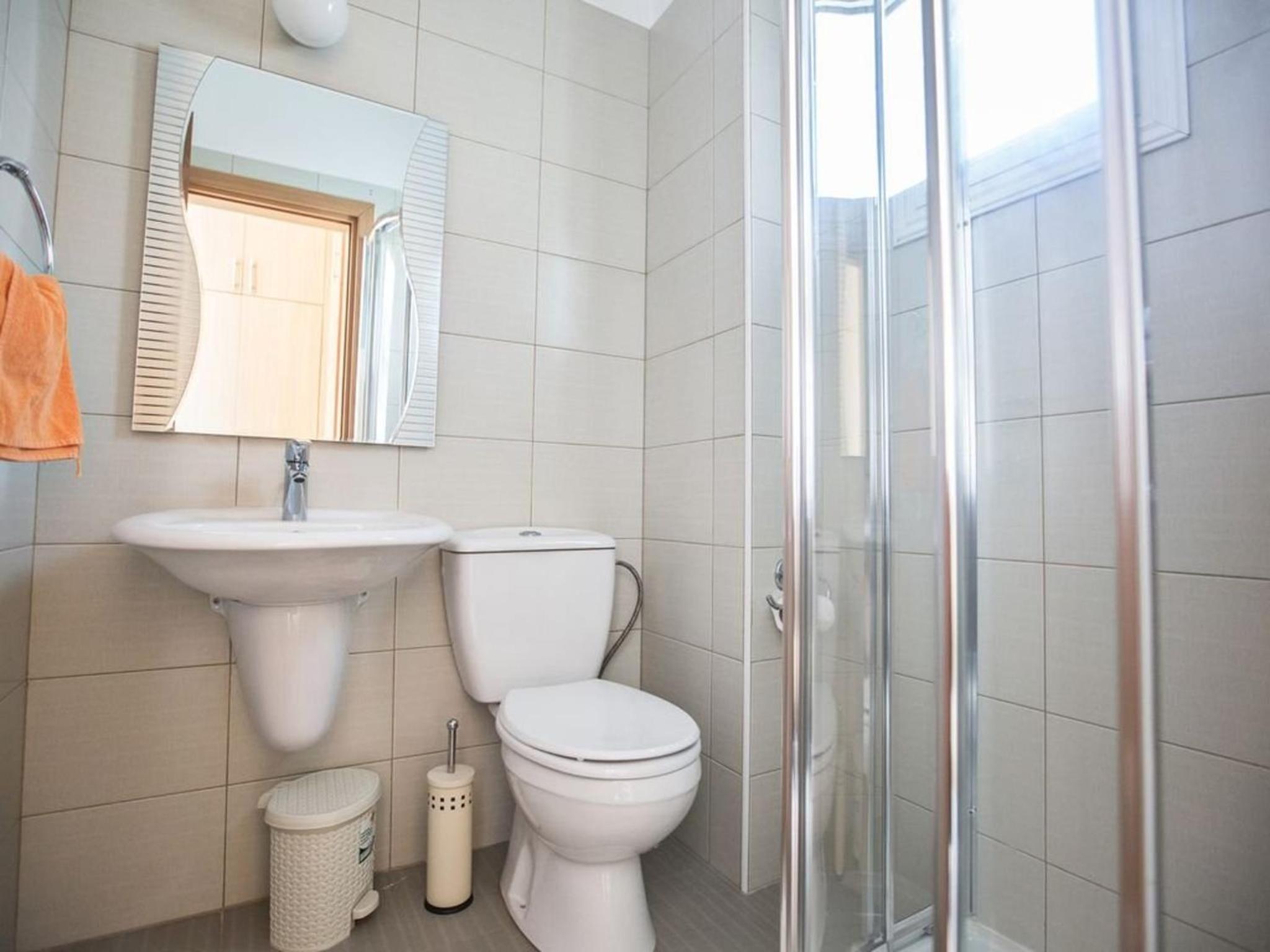 Villa Mesogi, Modern 3Bdr Protaras Villa, Close To Fig Tree Bay Beach