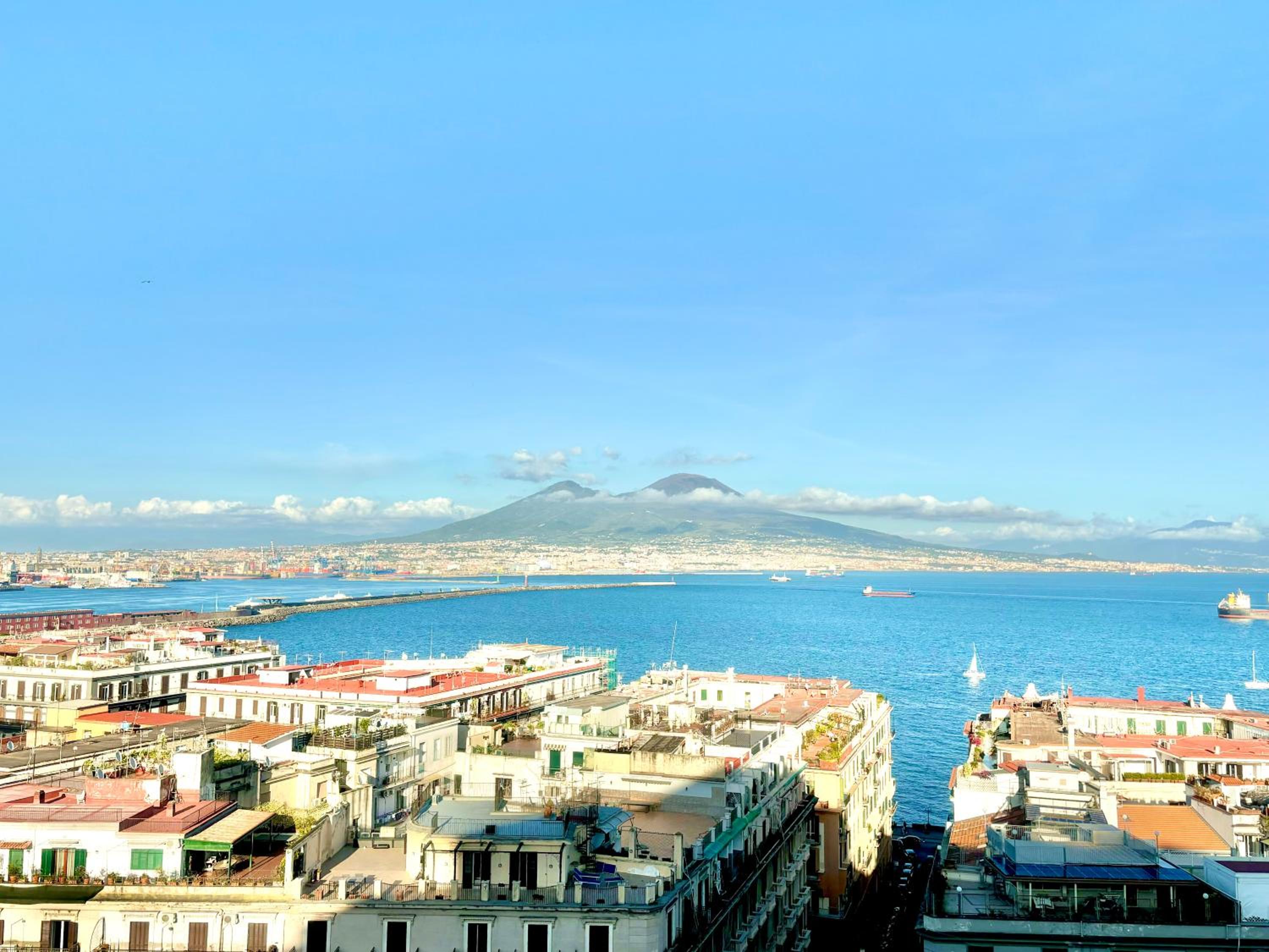 Napoli Centro Antico 77
