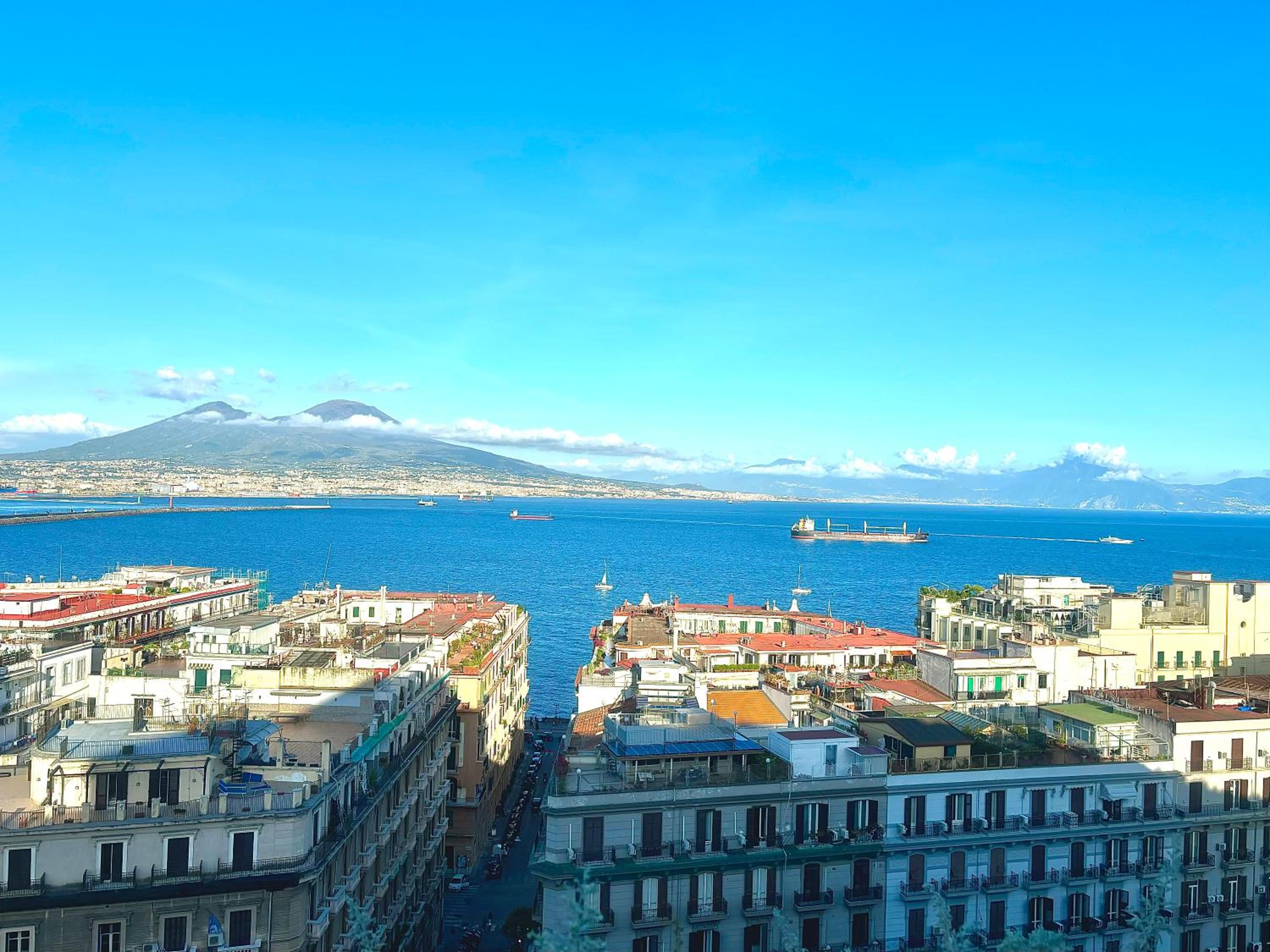 Napoli Centro Antico 77