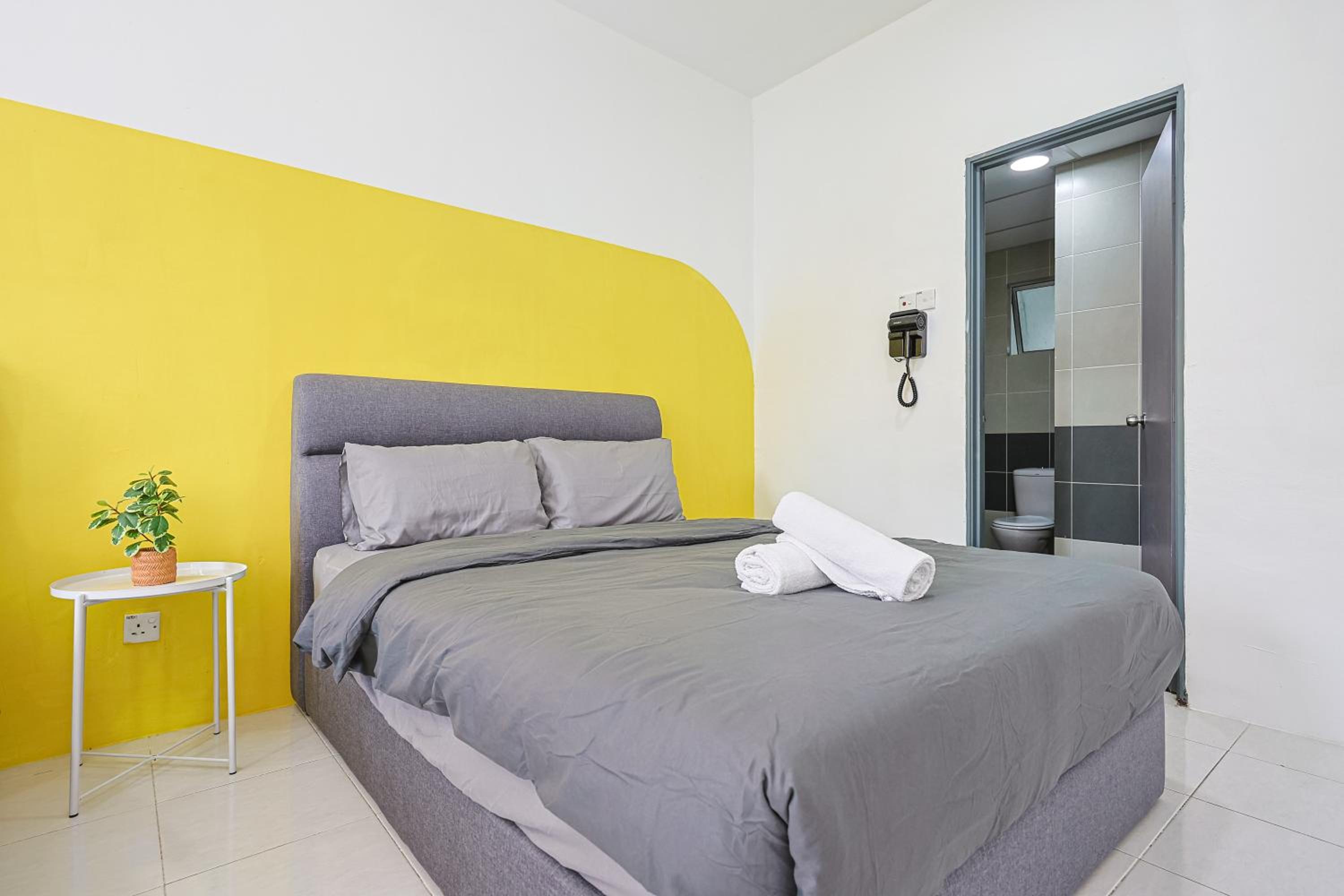 Brinchang Cameron Highland Nest Cool Weather & Cozy 10 Pax Clover Home 8-23A