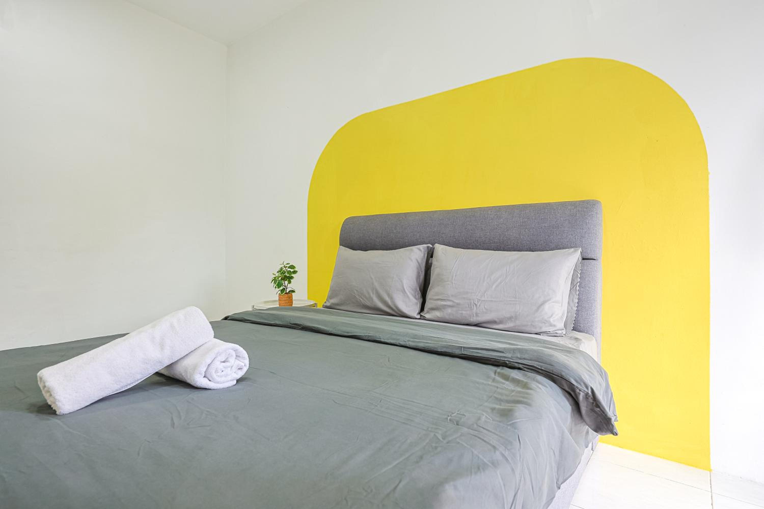 Brinchang Cameron Highland Nest Cool Weather & Cozy 10 Pax Clover Home 8-23A