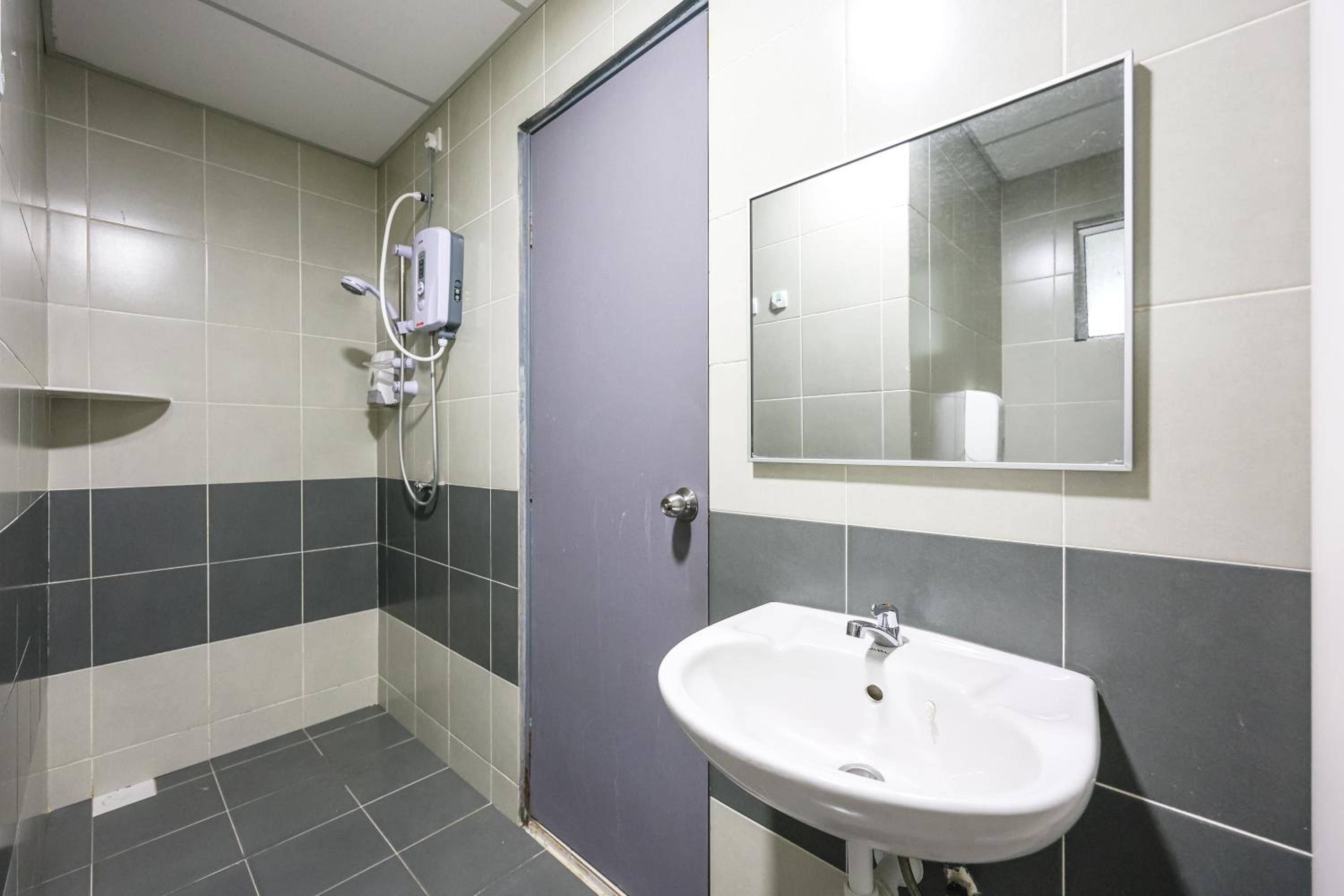 Brinchang Cameron Highland Nest Cool Weather & Cozy 10 Pax Clover Home 8-23A