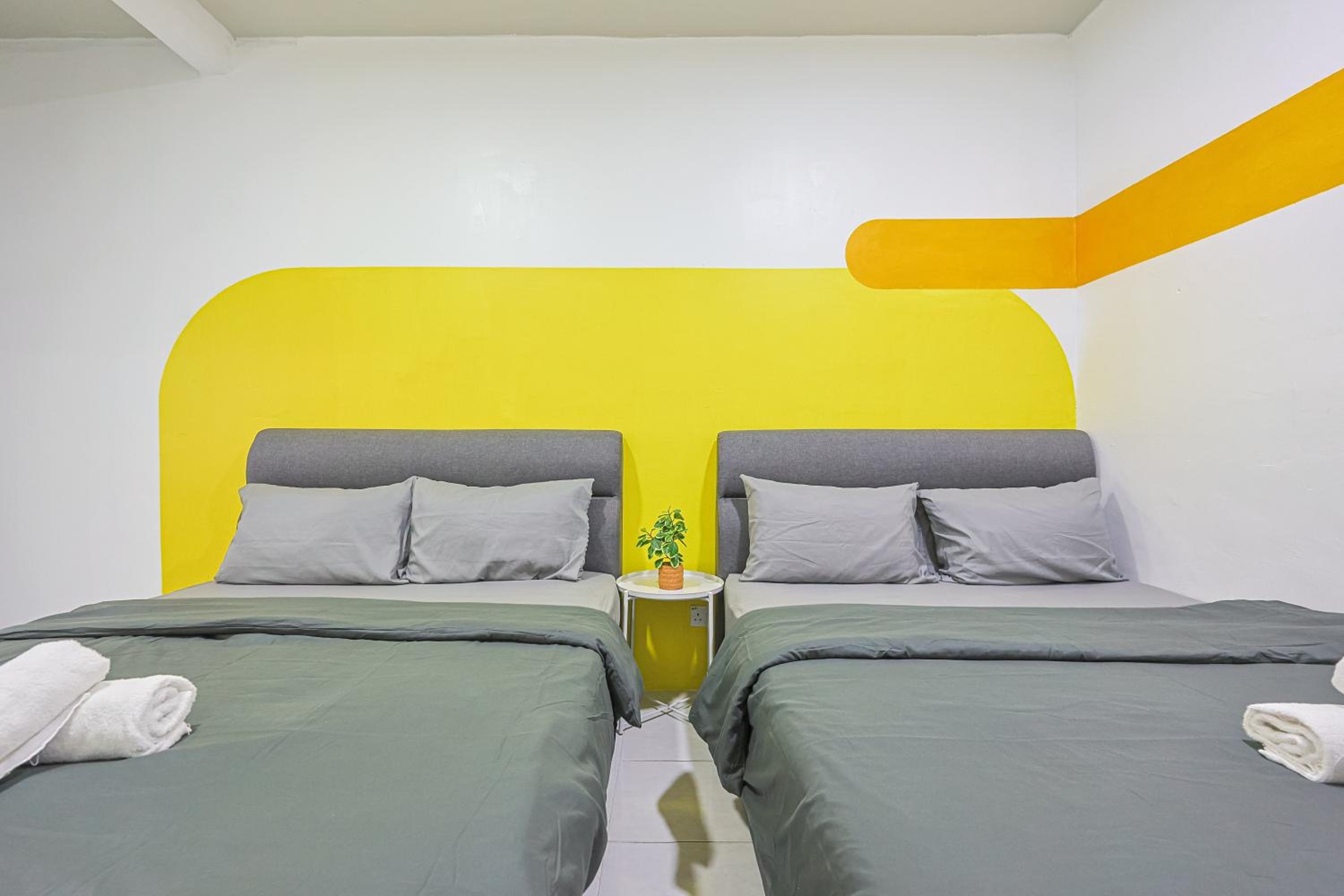 Brinchang Cameron Highland Nest Cool Weather & Cozy 10 Pax Clover Home 8-23A