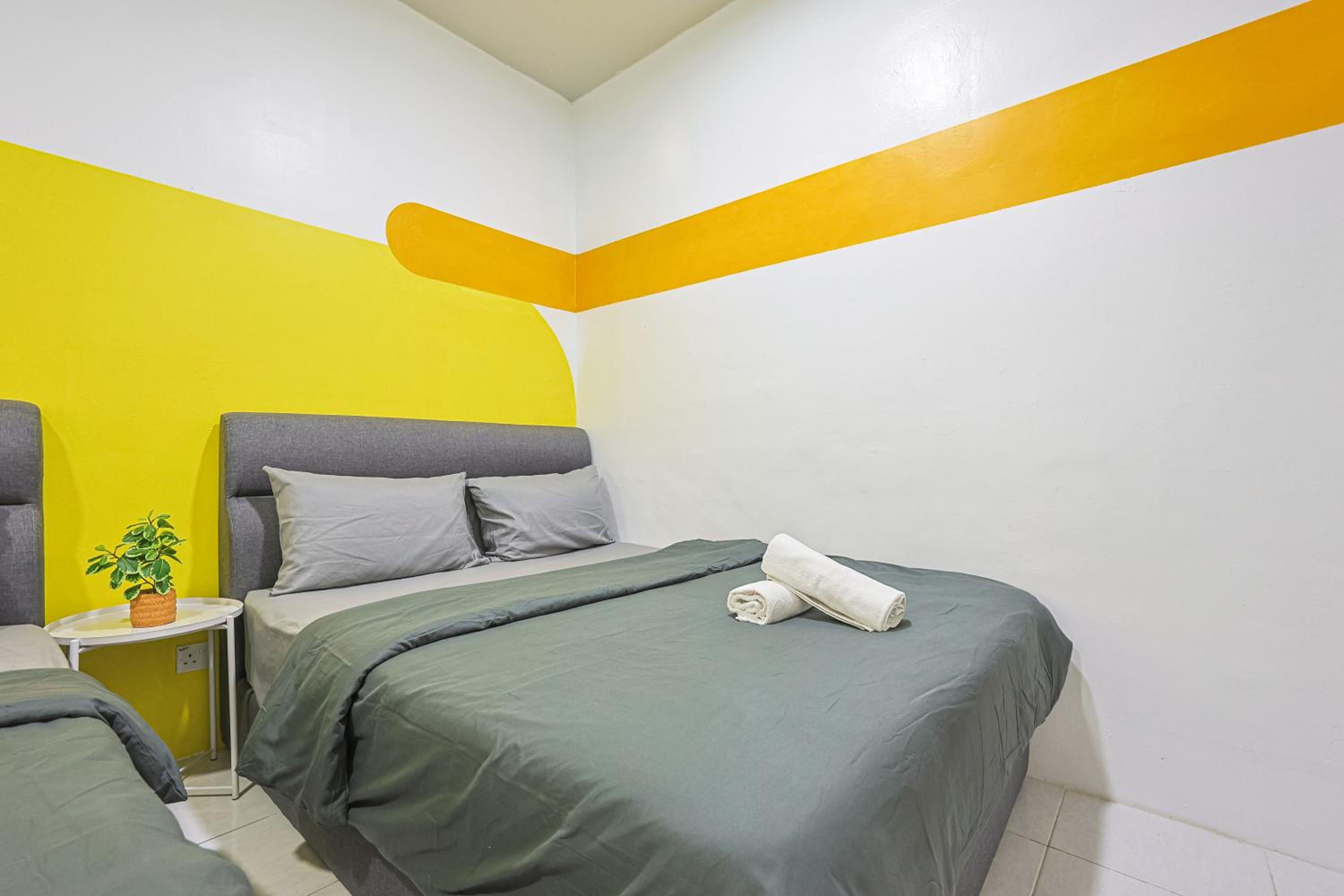 Brinchang Cameron Highland Nest Cool Weather & Cozy 10 Pax Clover Home 8-23A