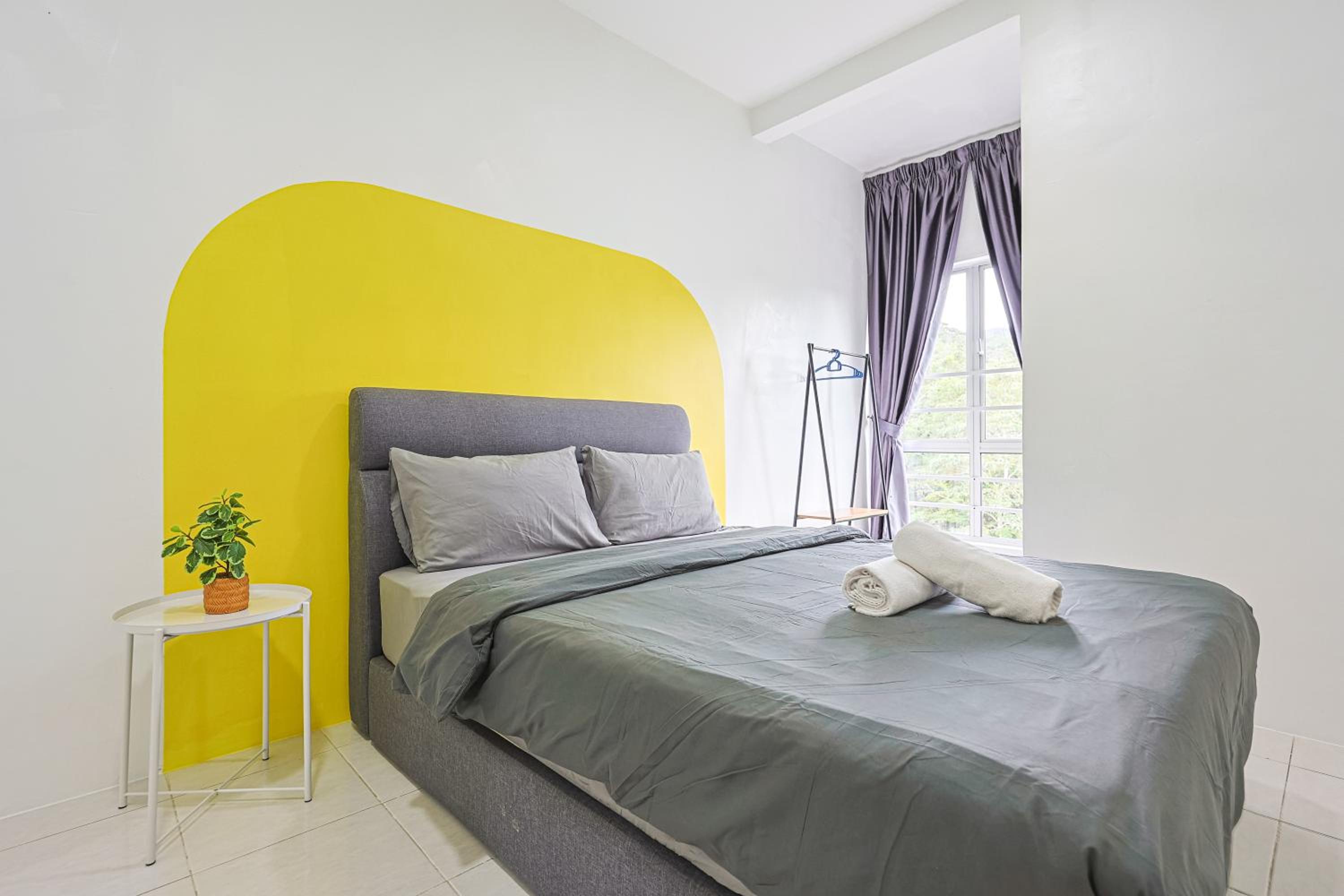Brinchang Cameron Highland Nest Cool Weather & Cozy 10 Pax Clover Home 8-23A