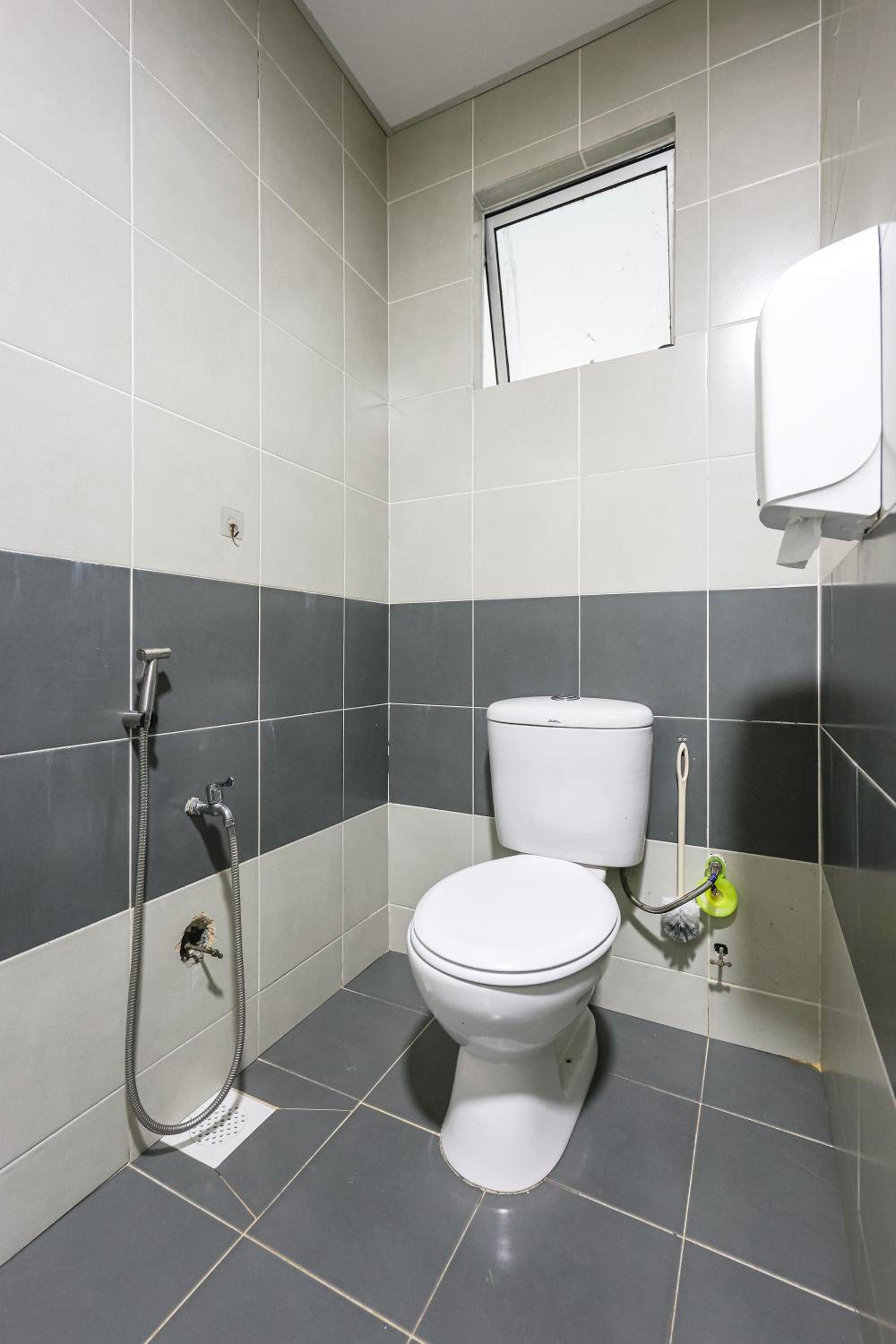 Brinchang Cameron Highland Nest Cool Weather & Cozy 10 Pax Clover Home 8-23A