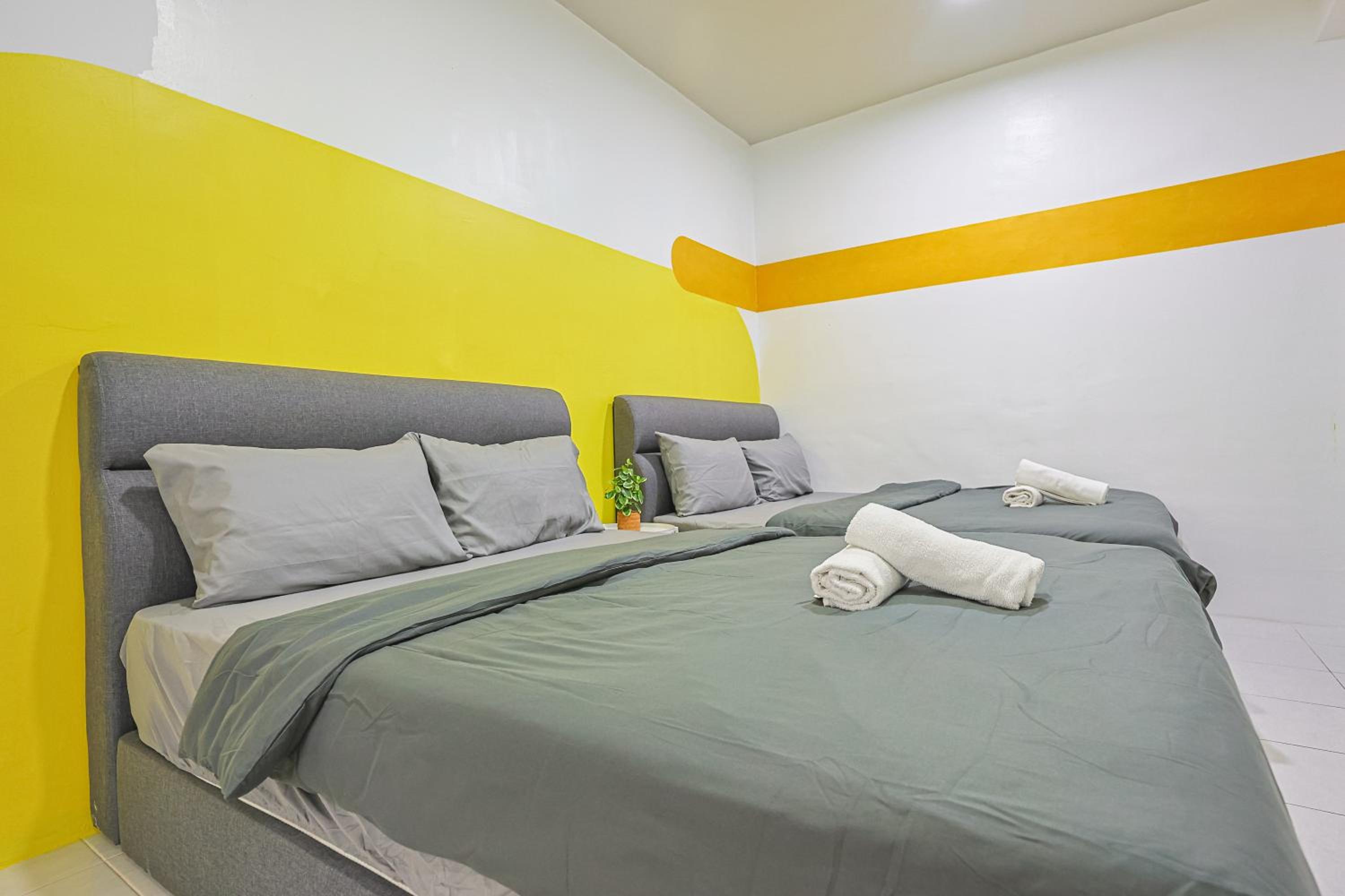 Brinchang Cameron Highland Nest Cool Weather & Cozy 10 Pax Clover Home 8-23A