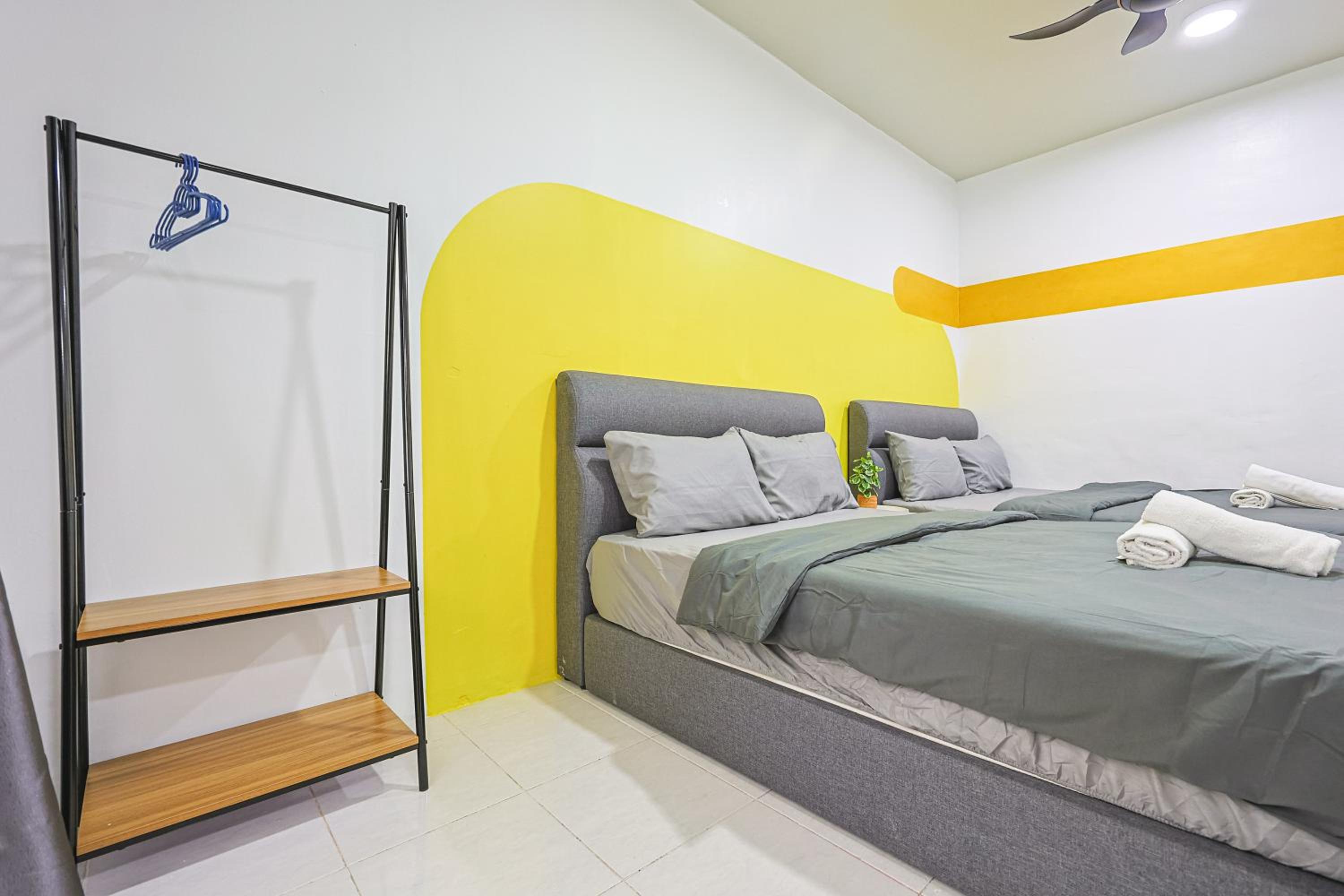 Brinchang Cameron Highland Nest Cool Weather & Cozy 10 Pax Clover Home 8-23A