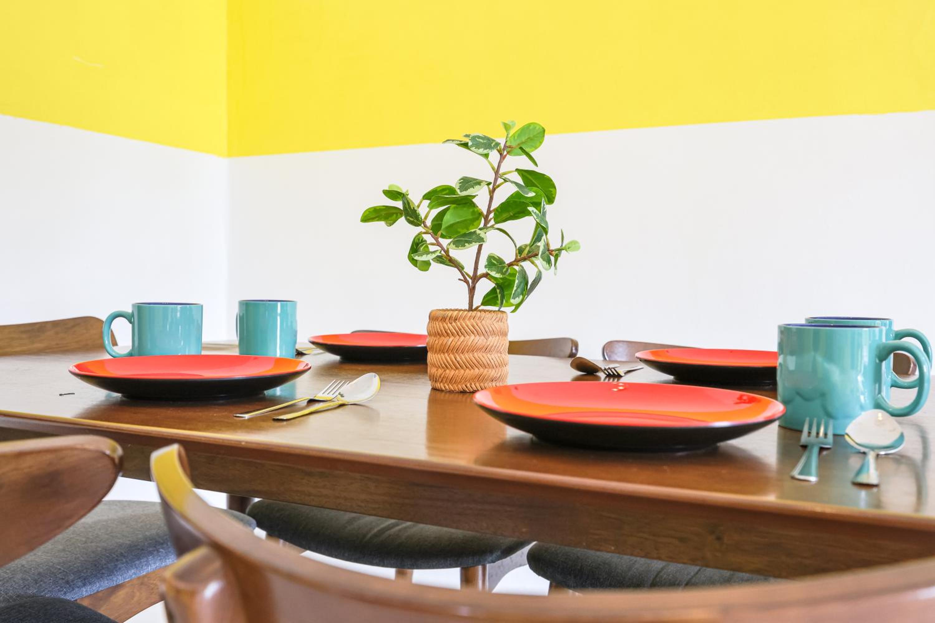 Brinchang Cameron Highland Nest Cool Weather & Cozy 10 Pax Clover Home 8-23A