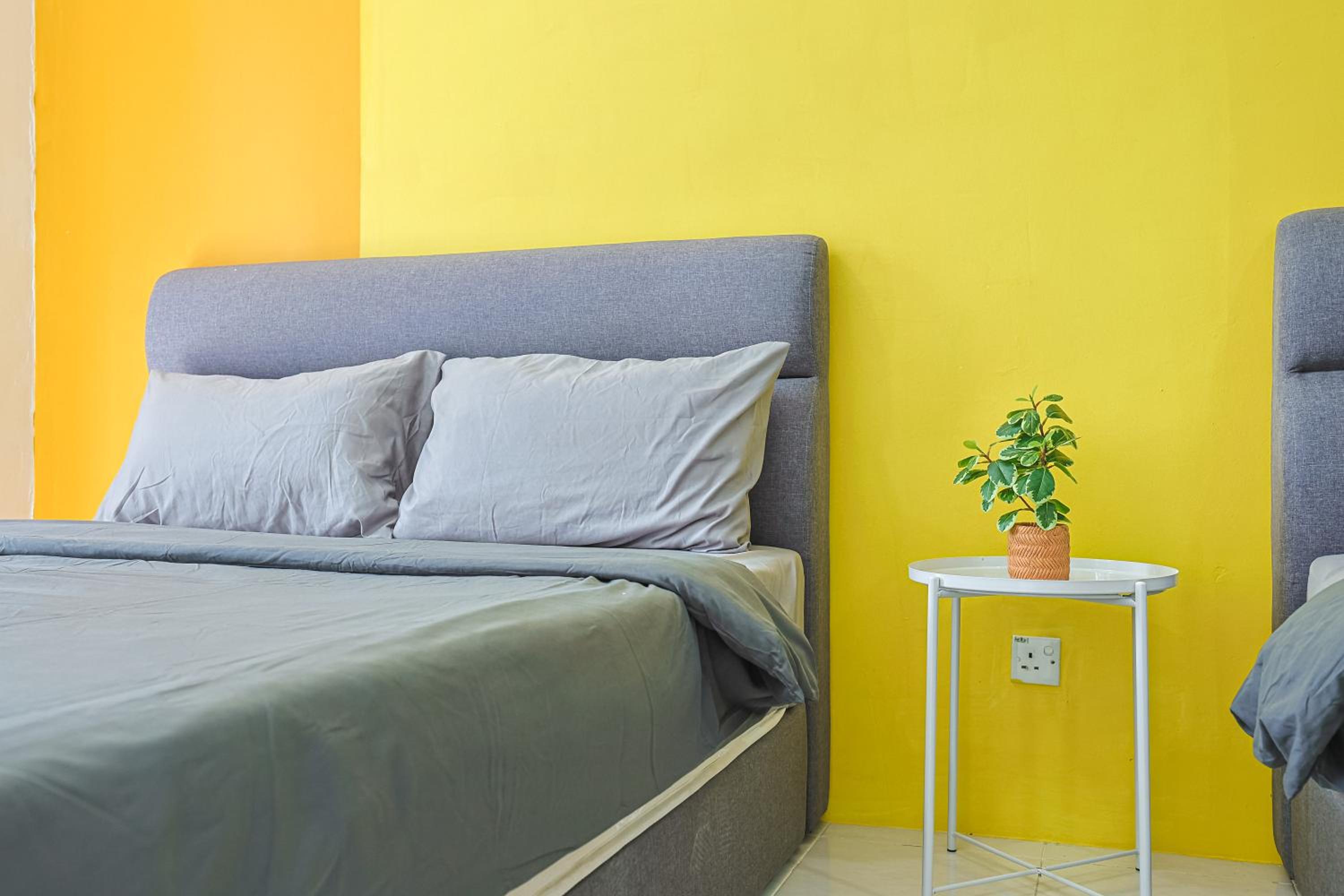 Brinchang Cameron Highland Nest Cool Weather & Cozy 10 Pax Clover Home 8-23A