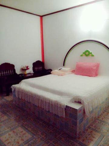 Jidapha Rooms view 4