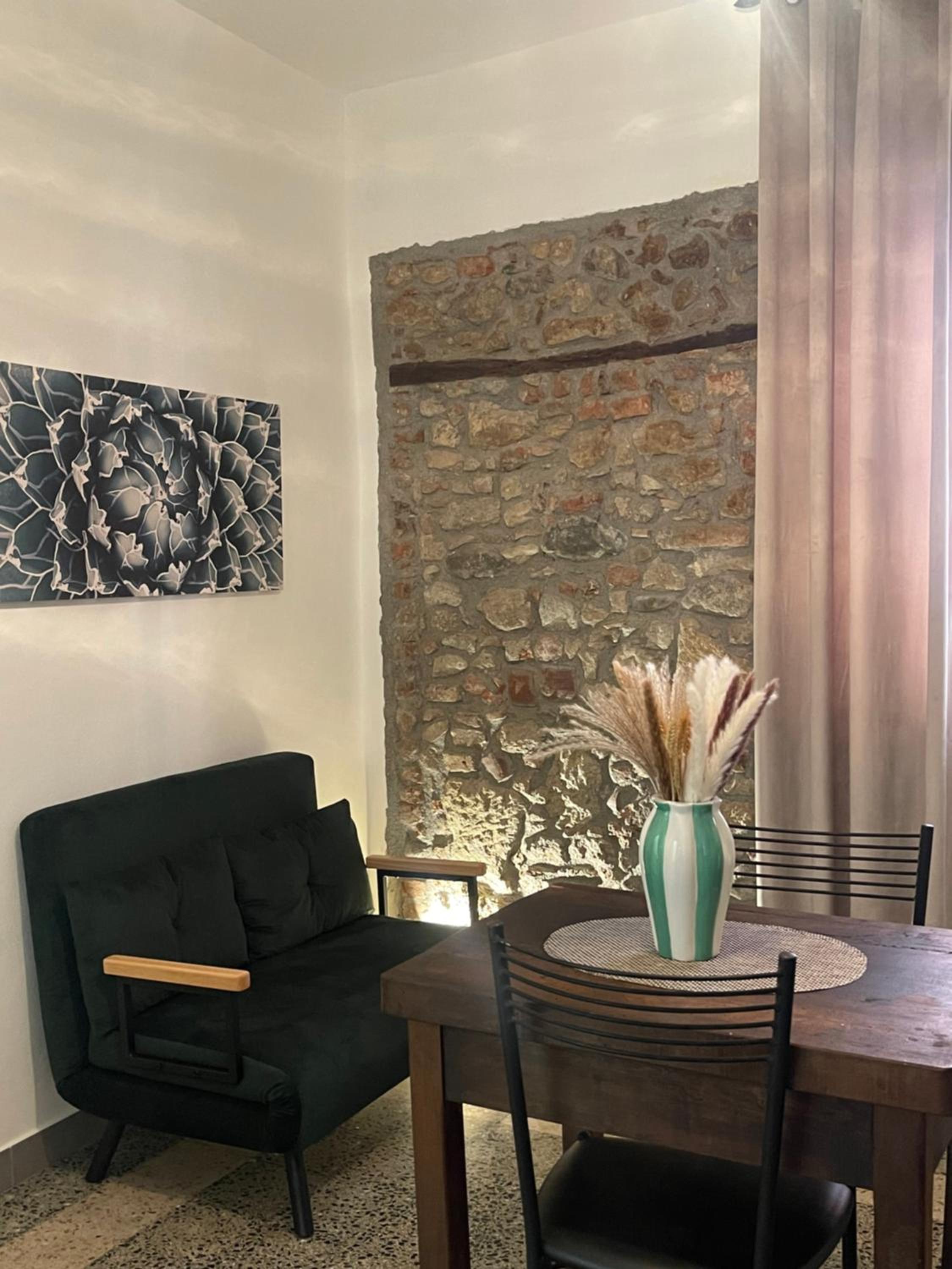 la casa di mira