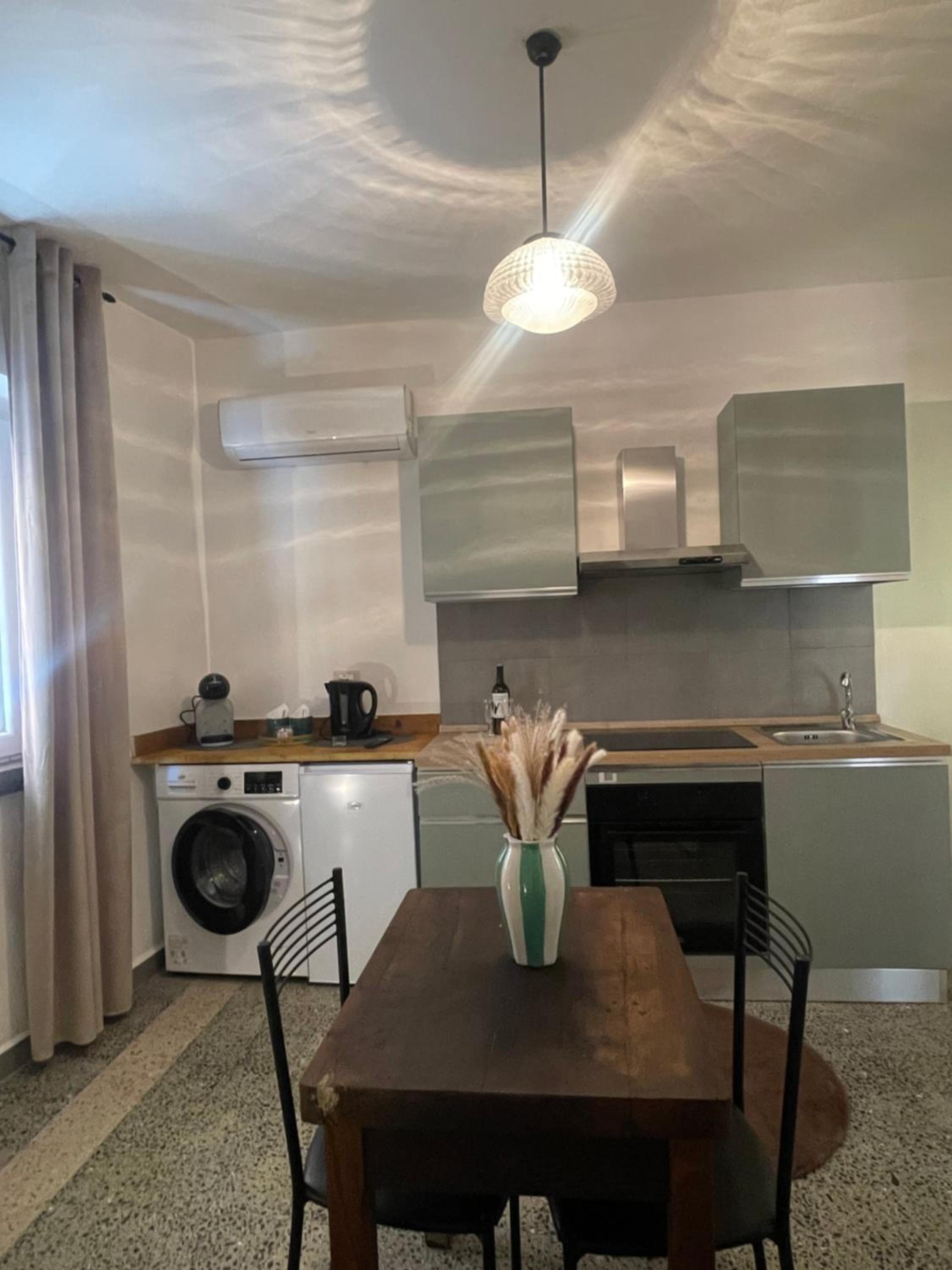 la casa di mira