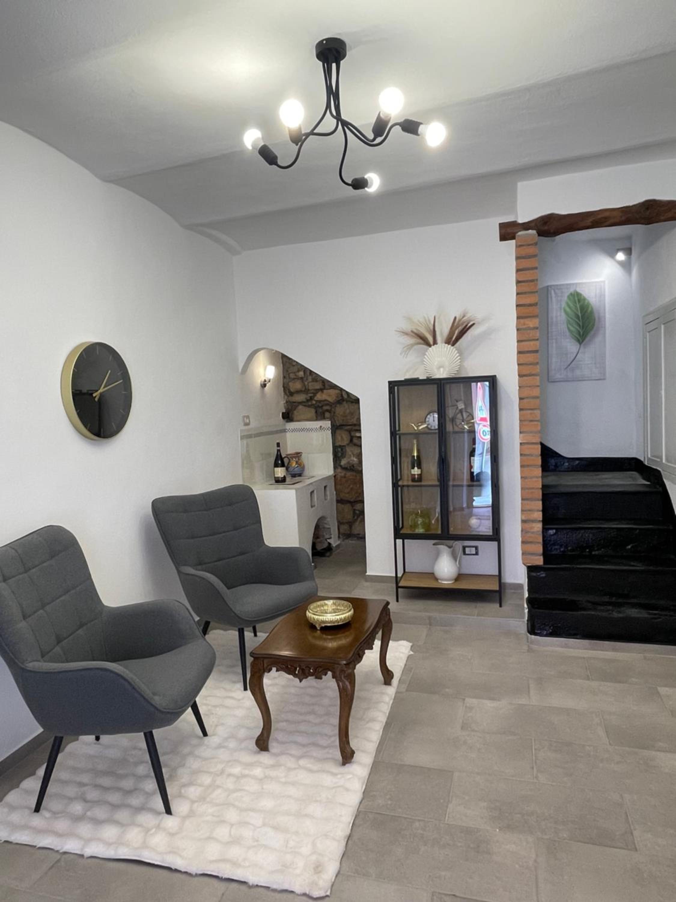 la casa di mira