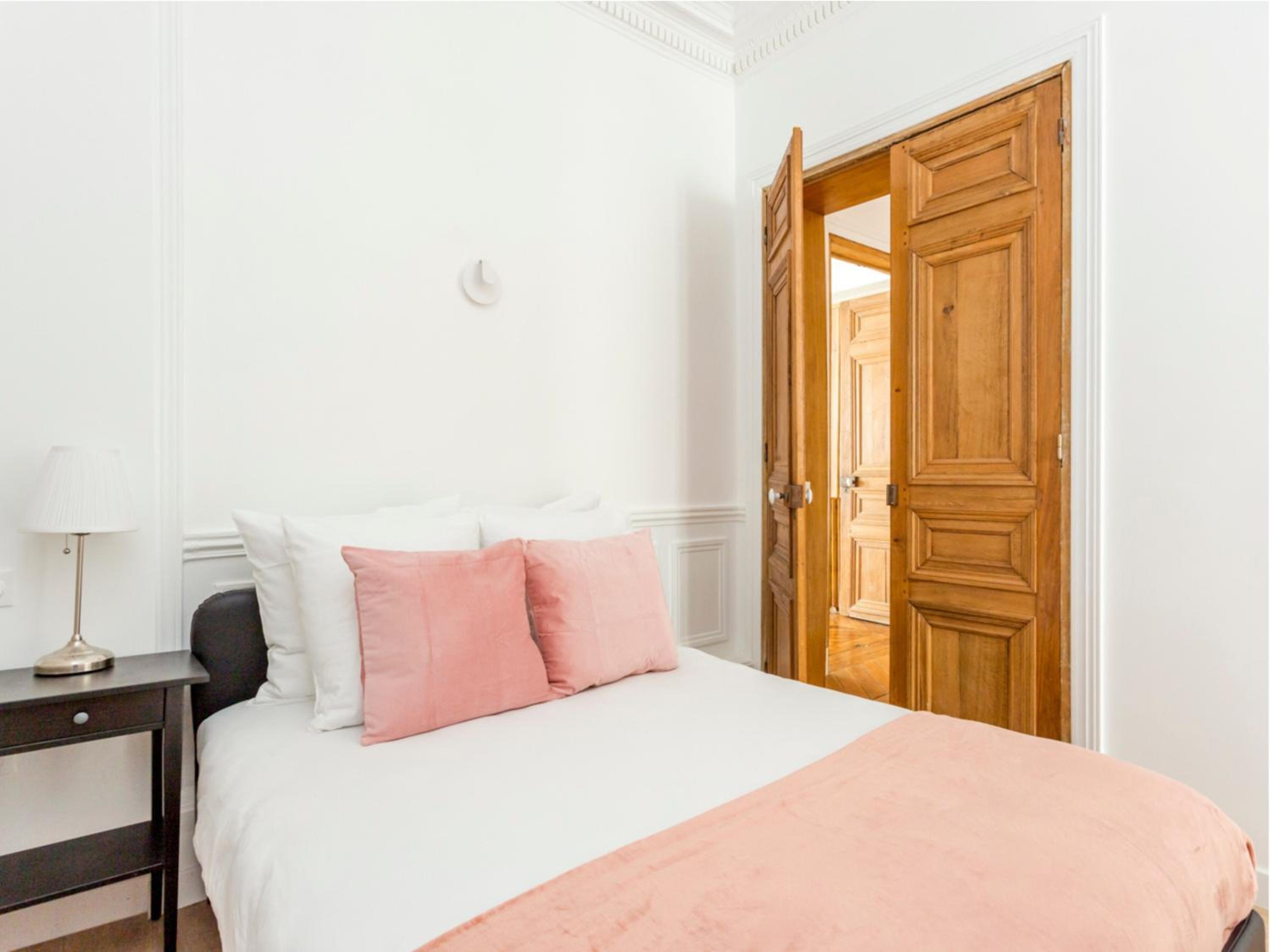 Merveil - Family Suite - Opera - Castellane
