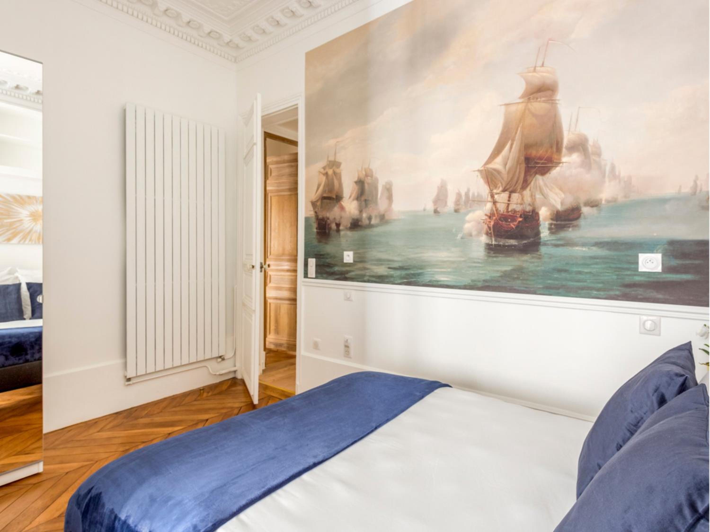 Merveil - Family Suite - Opera - Castellane
