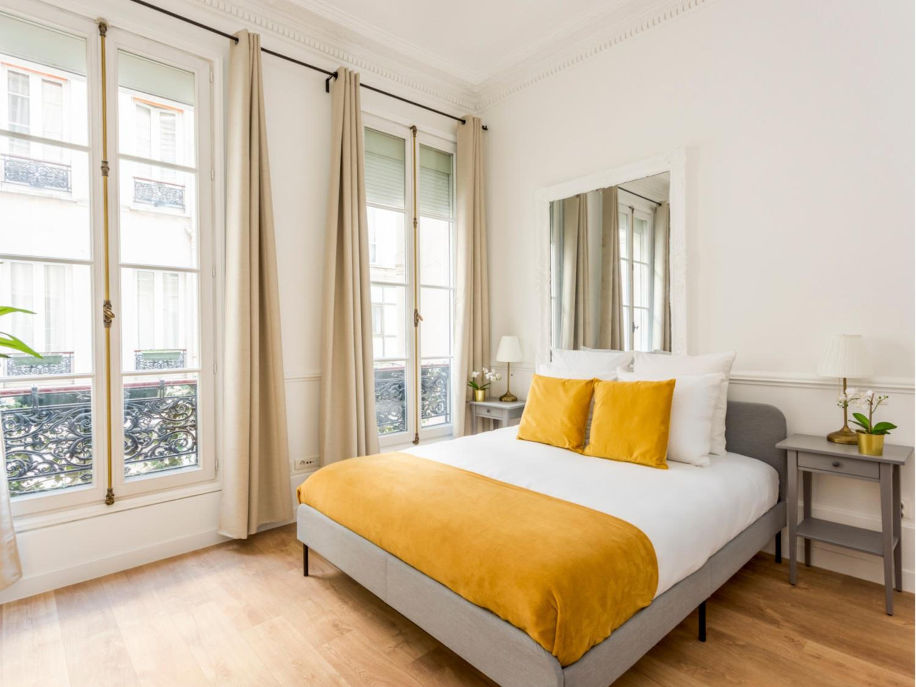 Merveil - Family Suite - Opera - Castellane