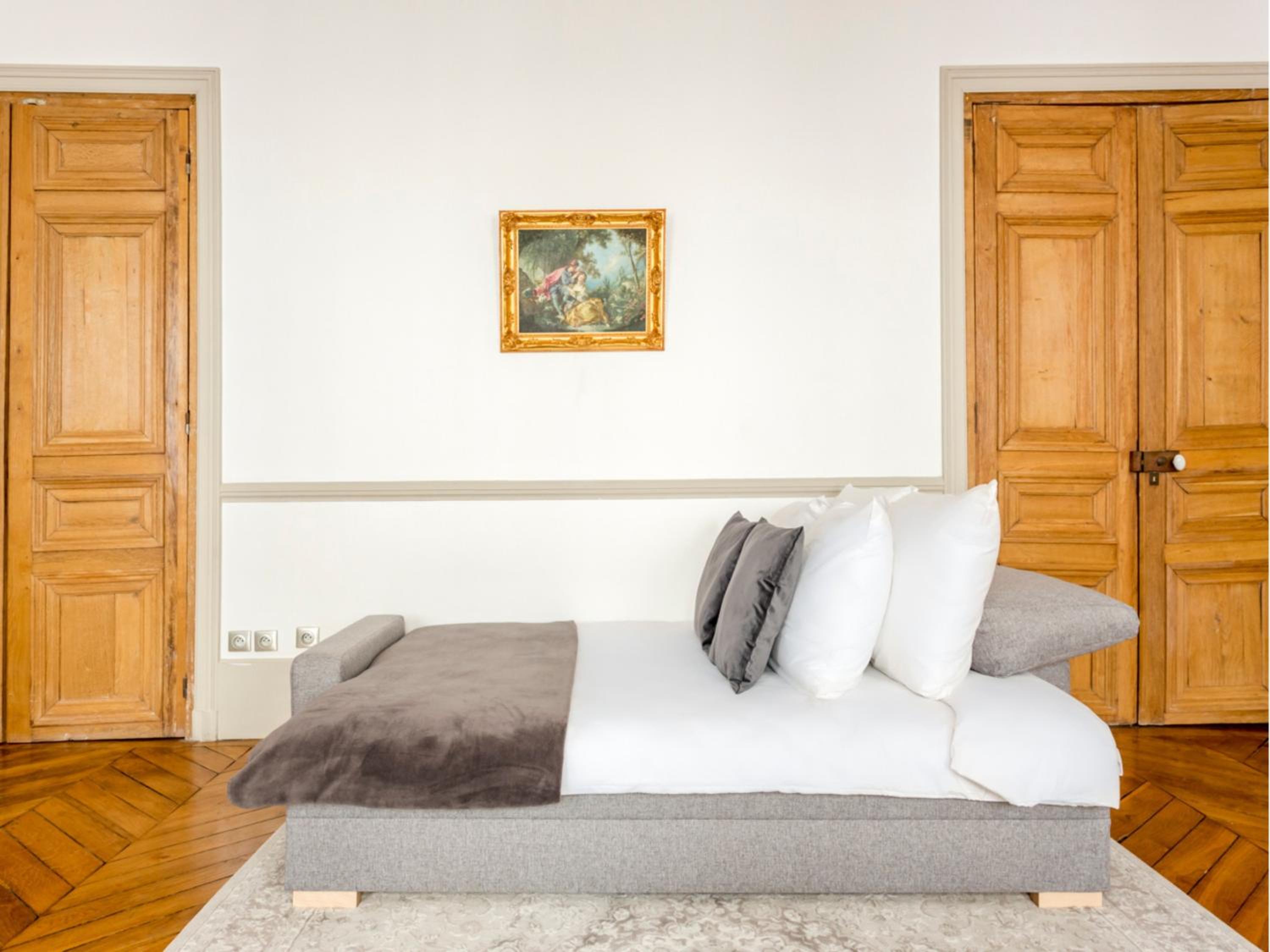 Merveil - Family Suite - Opera - Castellane
